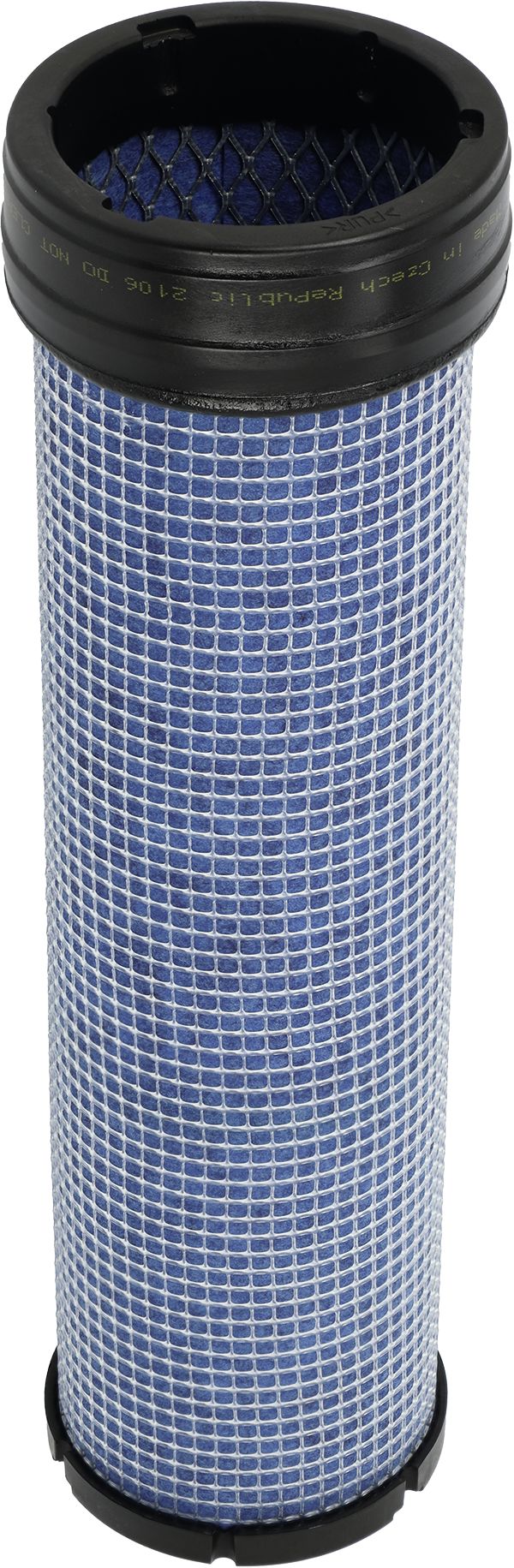 MANN Sekundärluftfilter CF 980/2