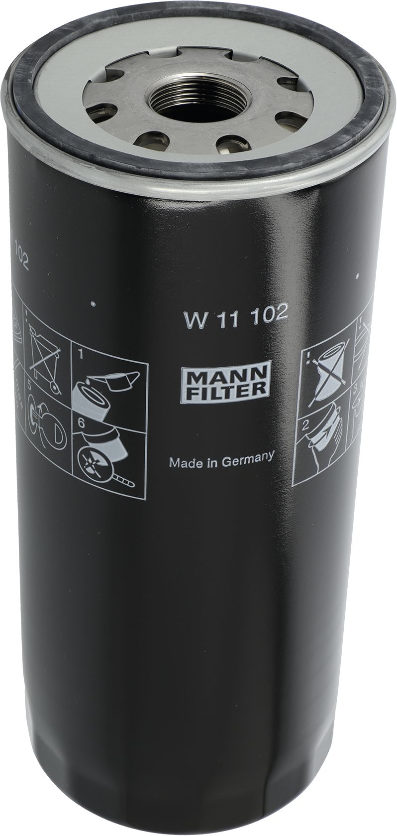 MANN Ölfilter W 11 102
