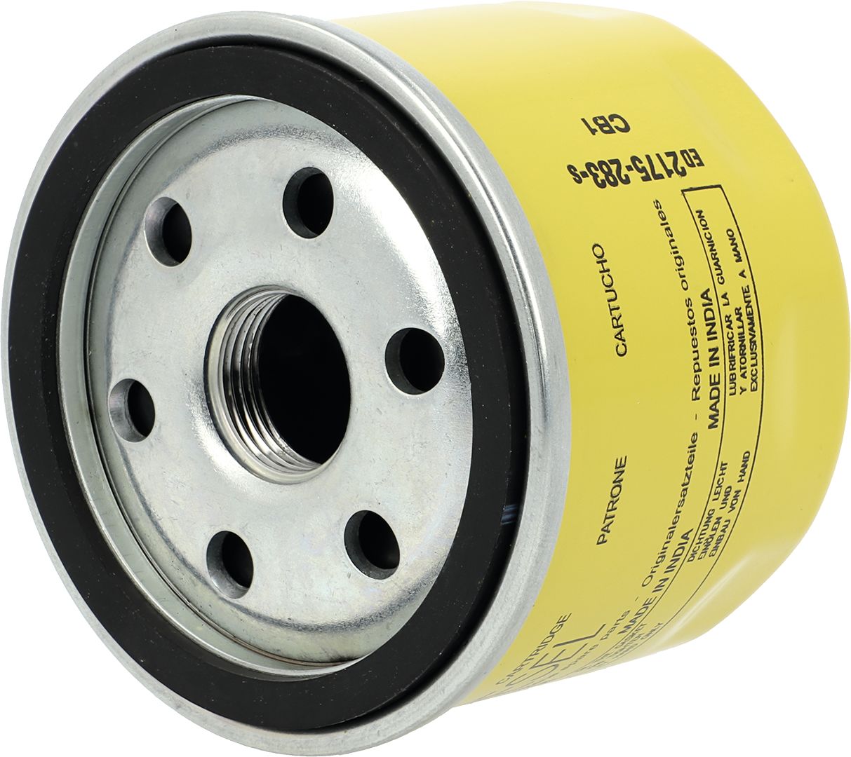 Amazone Ölfilter für Aufsitzmäher Profihopper, Fahrwerk, LF066