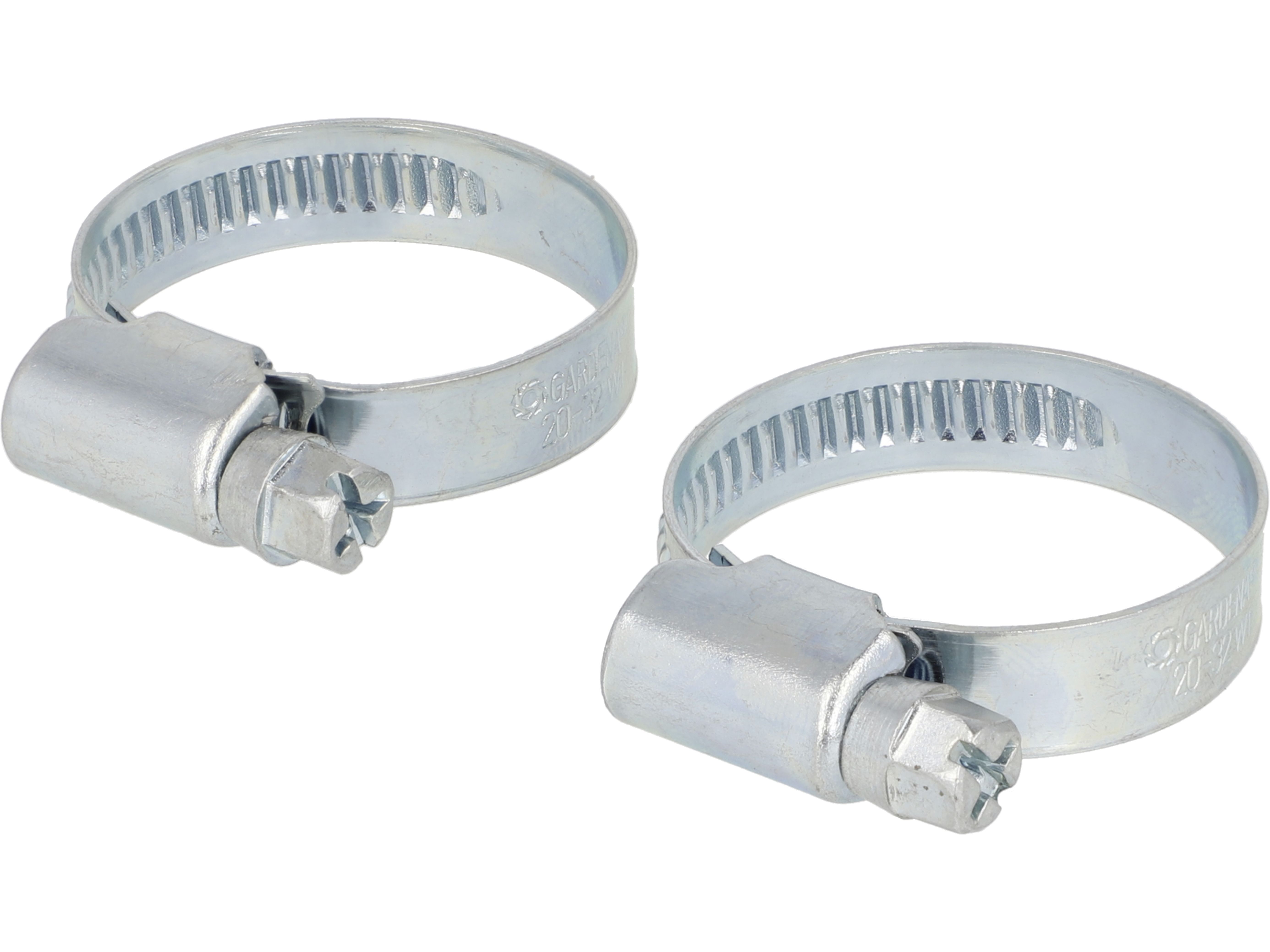 GARDENA Schlauchschelle 3/4" 07192-20