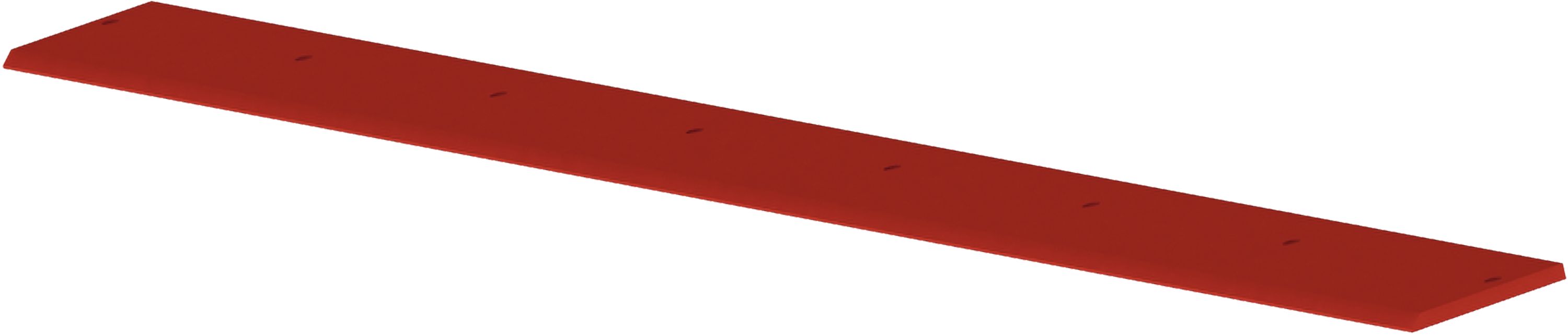 Siloking Schürfleiste für Fräsarm, Futtermischwagen SelfLine Compact, Premium, System, 605533