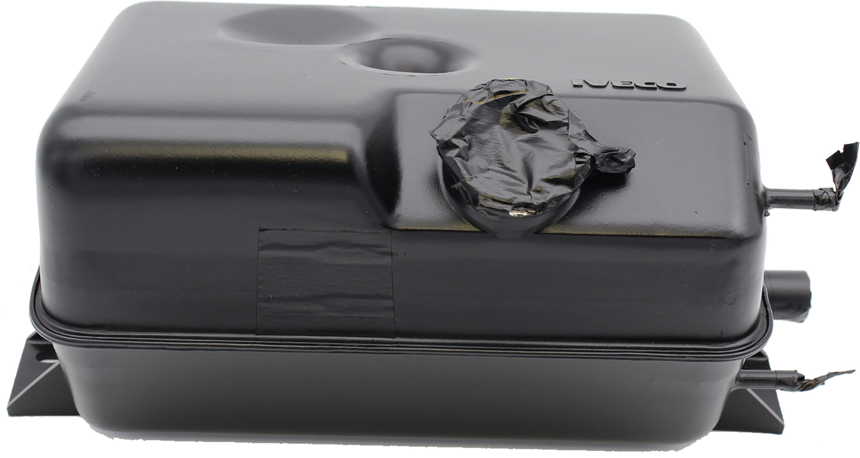 Siloking Ausgleichsbehälter für Klima- und Heizungssystem, Futtermischwagen SelfLine Compact, 625301