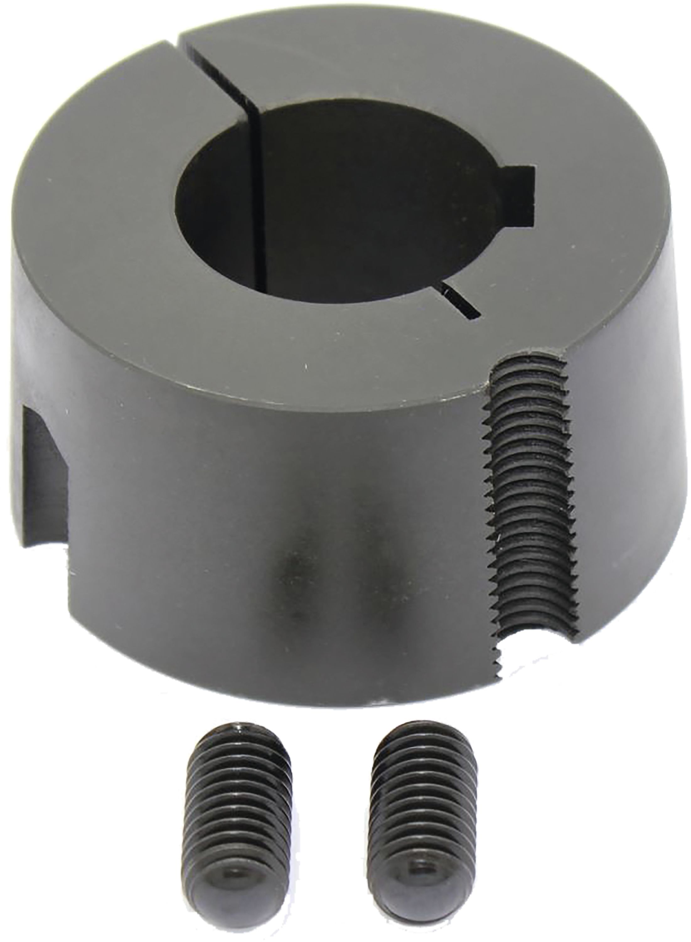 Siloking Taperbuchse für Fräse Riemenantrieb von Transportband, Futtermischwagen SelfLine Compact, Premium, System, 604166
