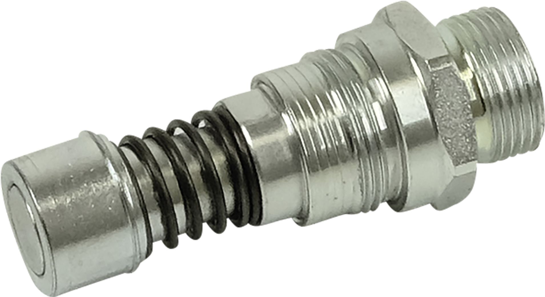 Ersatzmuffe M 18 x 1,5 AG, BG 2, für Multikupplung DP Festhälfte