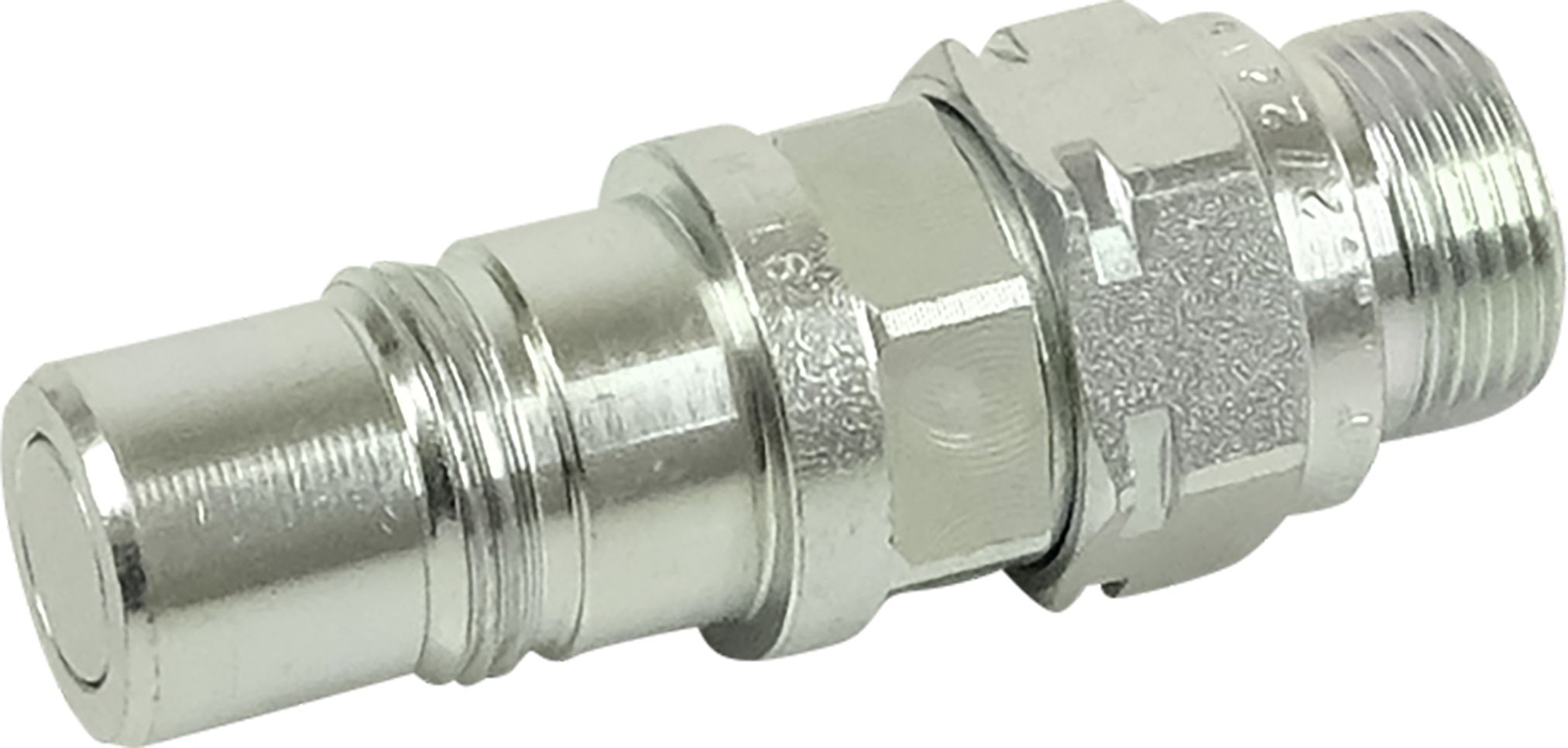 Ersatzstecker M 20 x 1,5 AG BG 2, UDK*, für Multikupplung DP Loshälfte