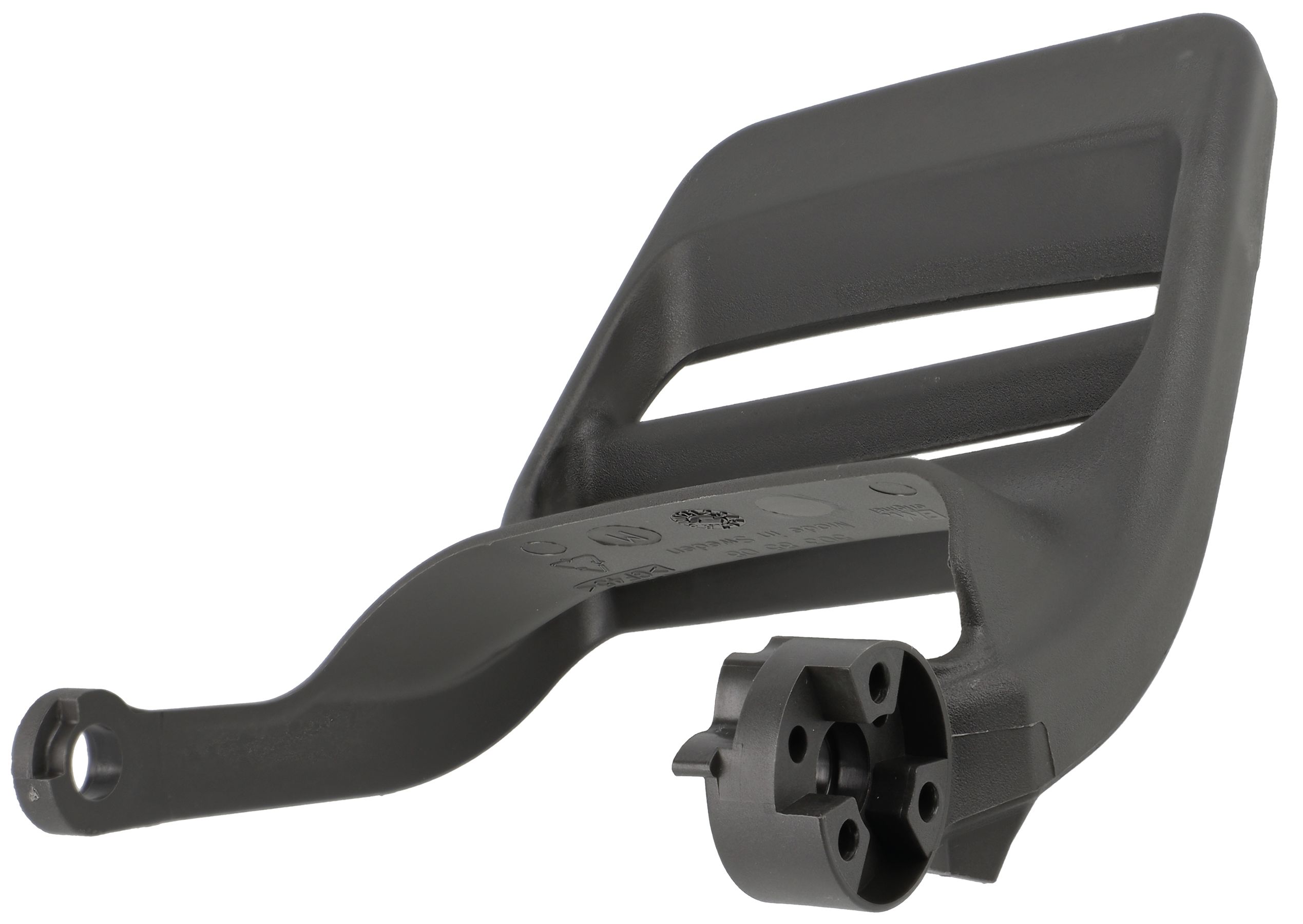 Husqvarna Handschutz für Kettenbremse Kettensäge 346 XP, 351, 351 EPA, 353, 5371528-01