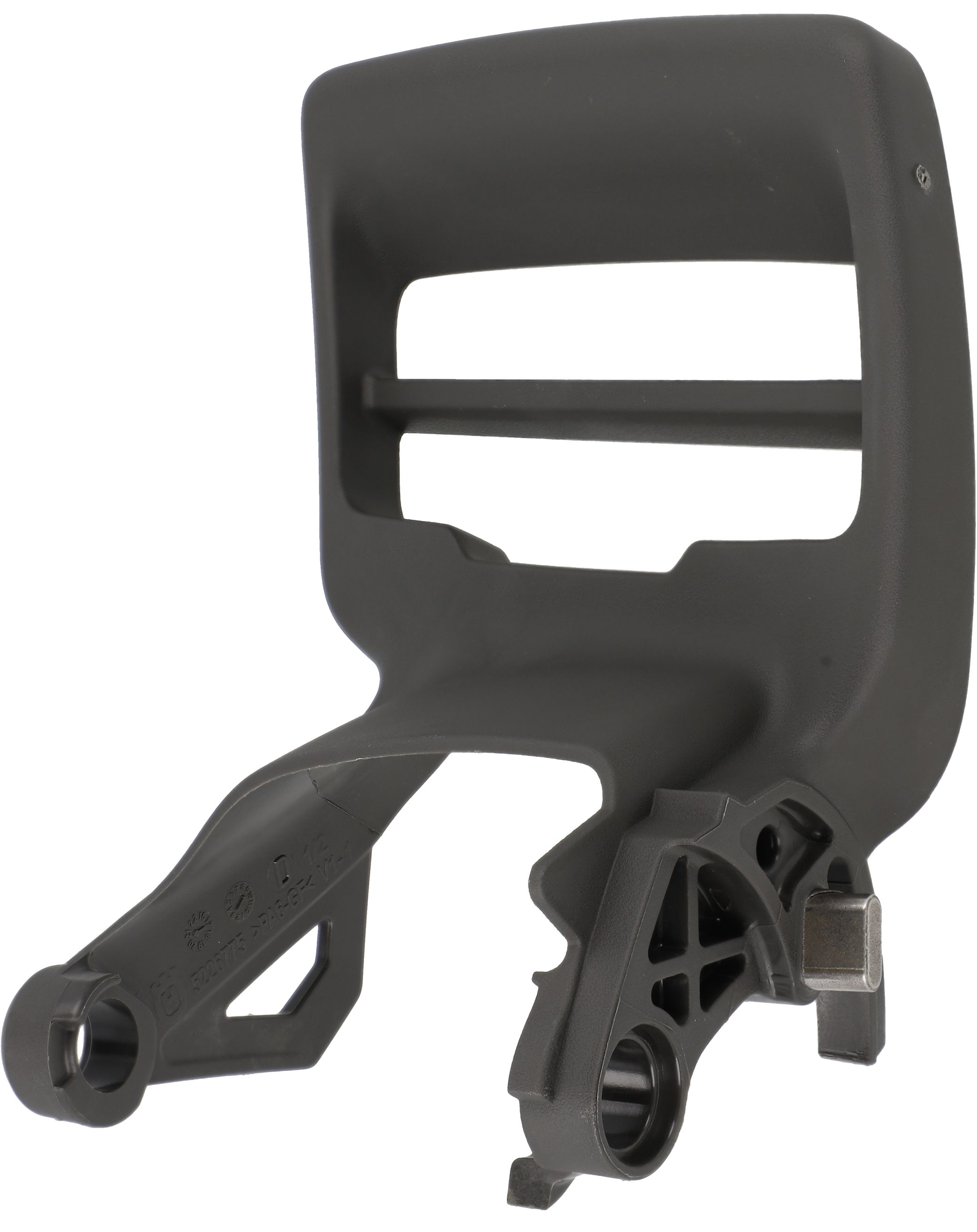 Husqvarna Handschutz für Kettenbremse Kettensäge 545, 550 XP, 550 XPG, 5226775-01