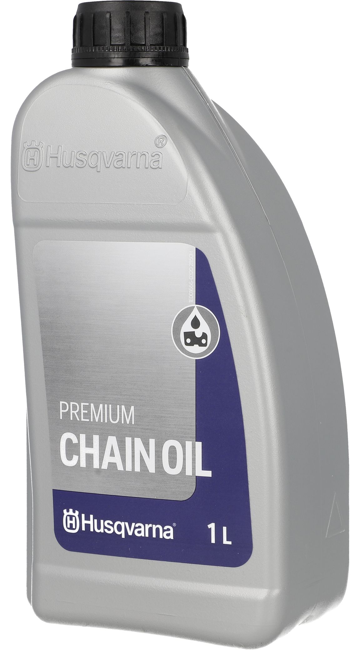 Husqvarna Sägekettenöl 1 l mineralisch, 5793960-01