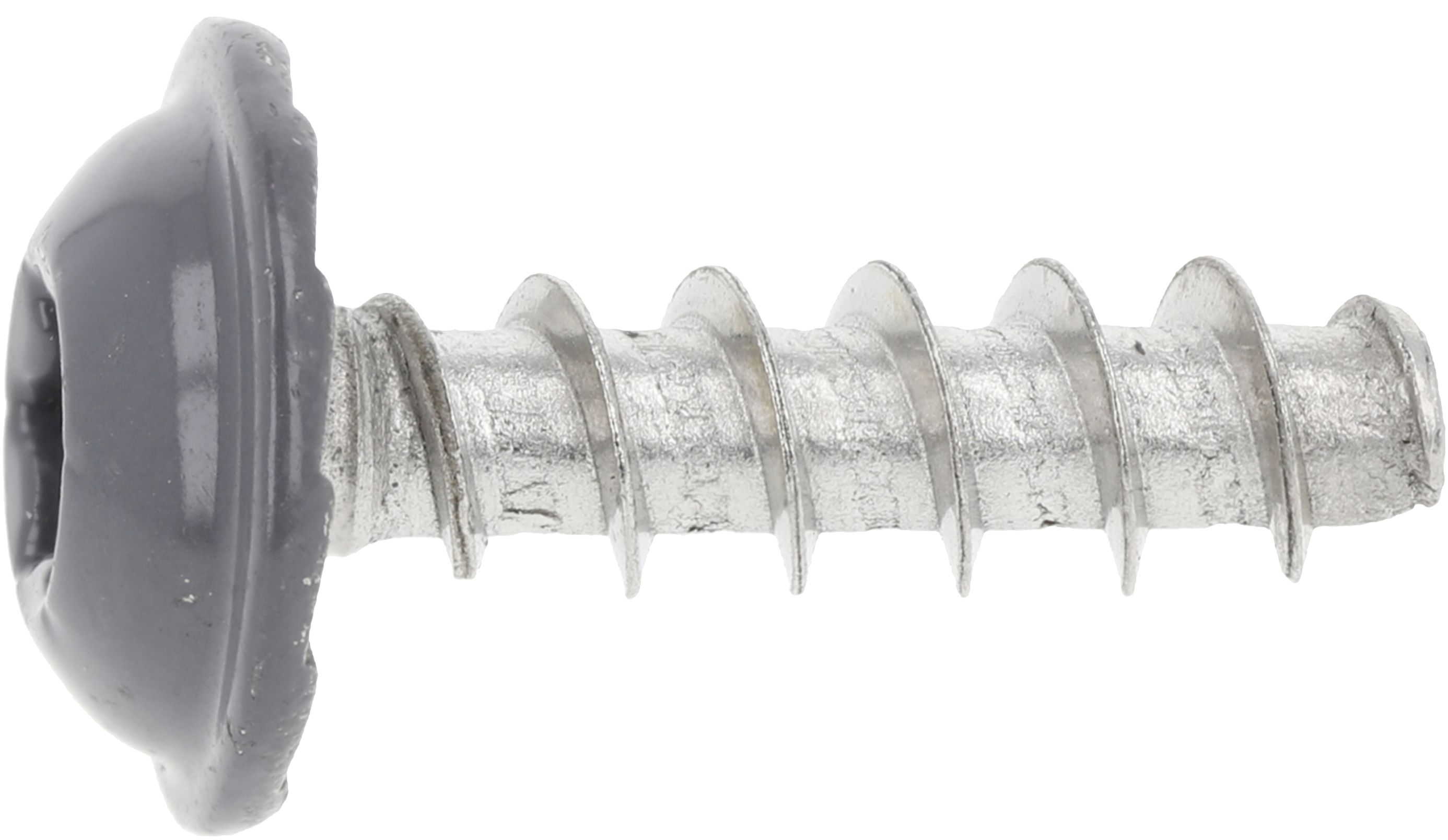 Husqvarna Schraube 14 mm, für Abdeckung oben Mähroboter Flymo, Gardena, Husqvarna, McCulloch, 5755433-14