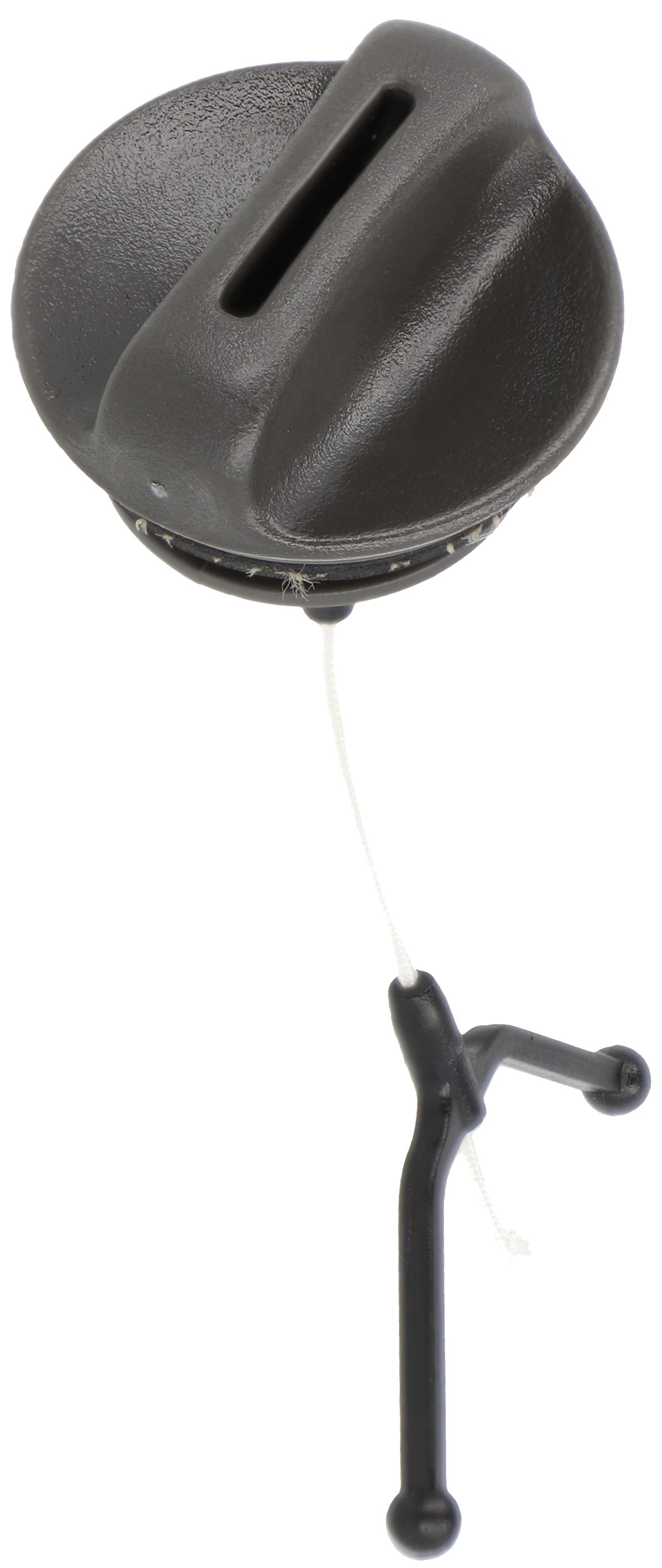 Husqvarna Tankdeckel für Öltank Kettensäge, Motorsense, Hochentaster, Rasentrimmer, 5372815-02