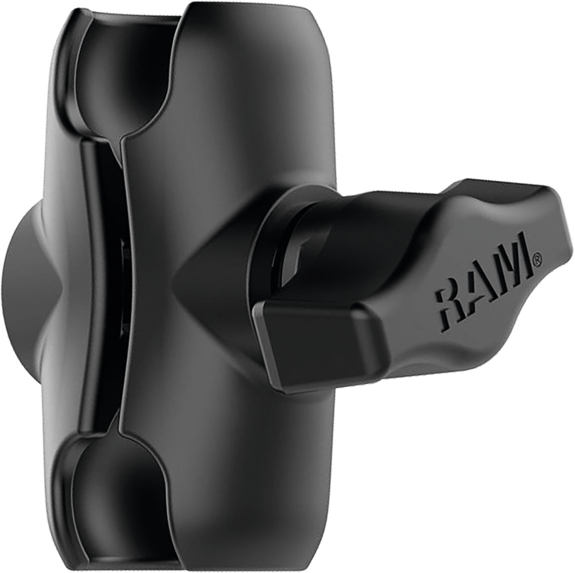 RAM MOUNTS Verbinder für B-Kugel 25,4 mm/1", 44,5 mm; 61,5 mm, RAM-B-201U-A