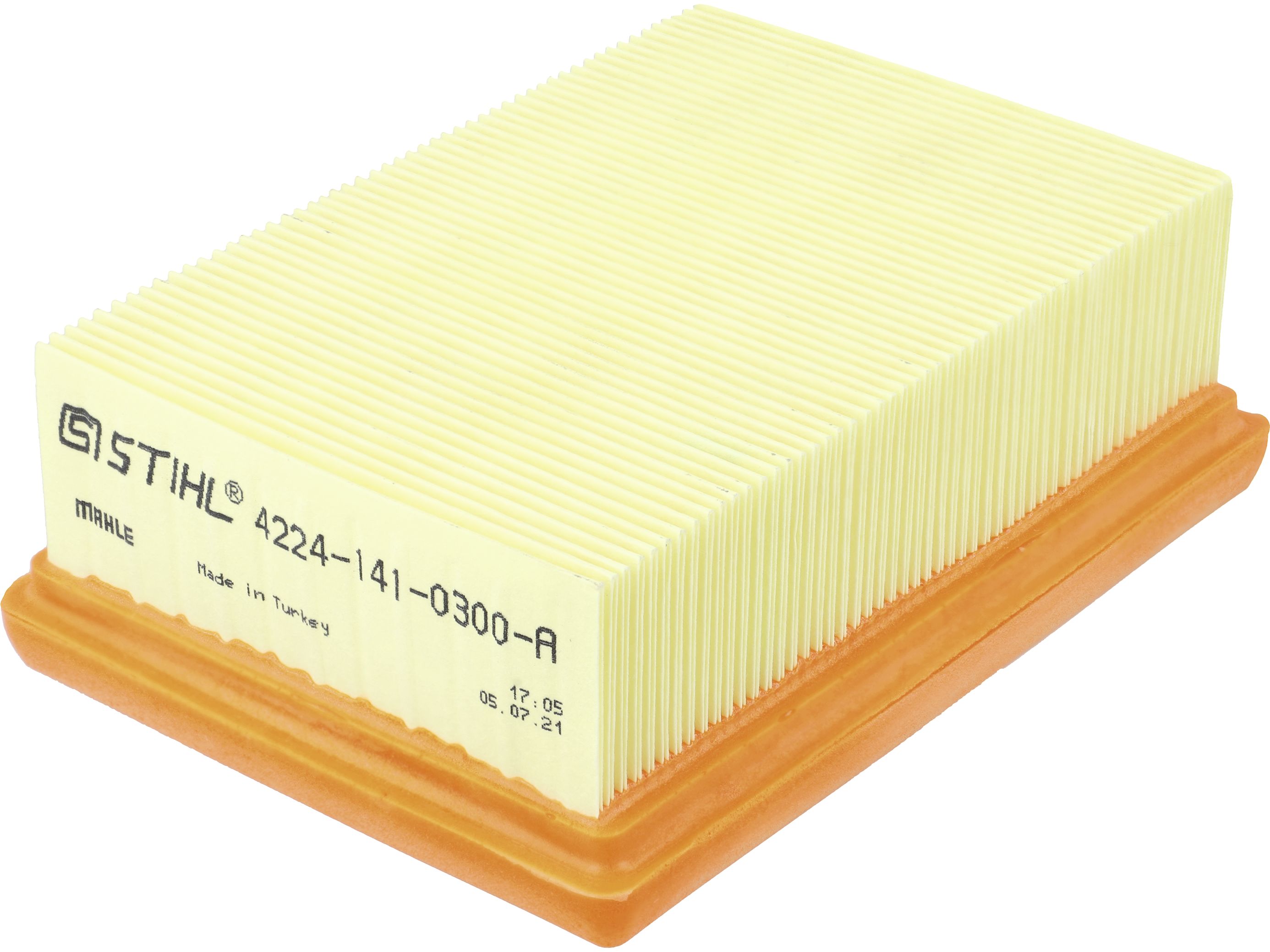 STIHL Luftfilter für Trennschleifer TS 700, 800, 4224 141 0300