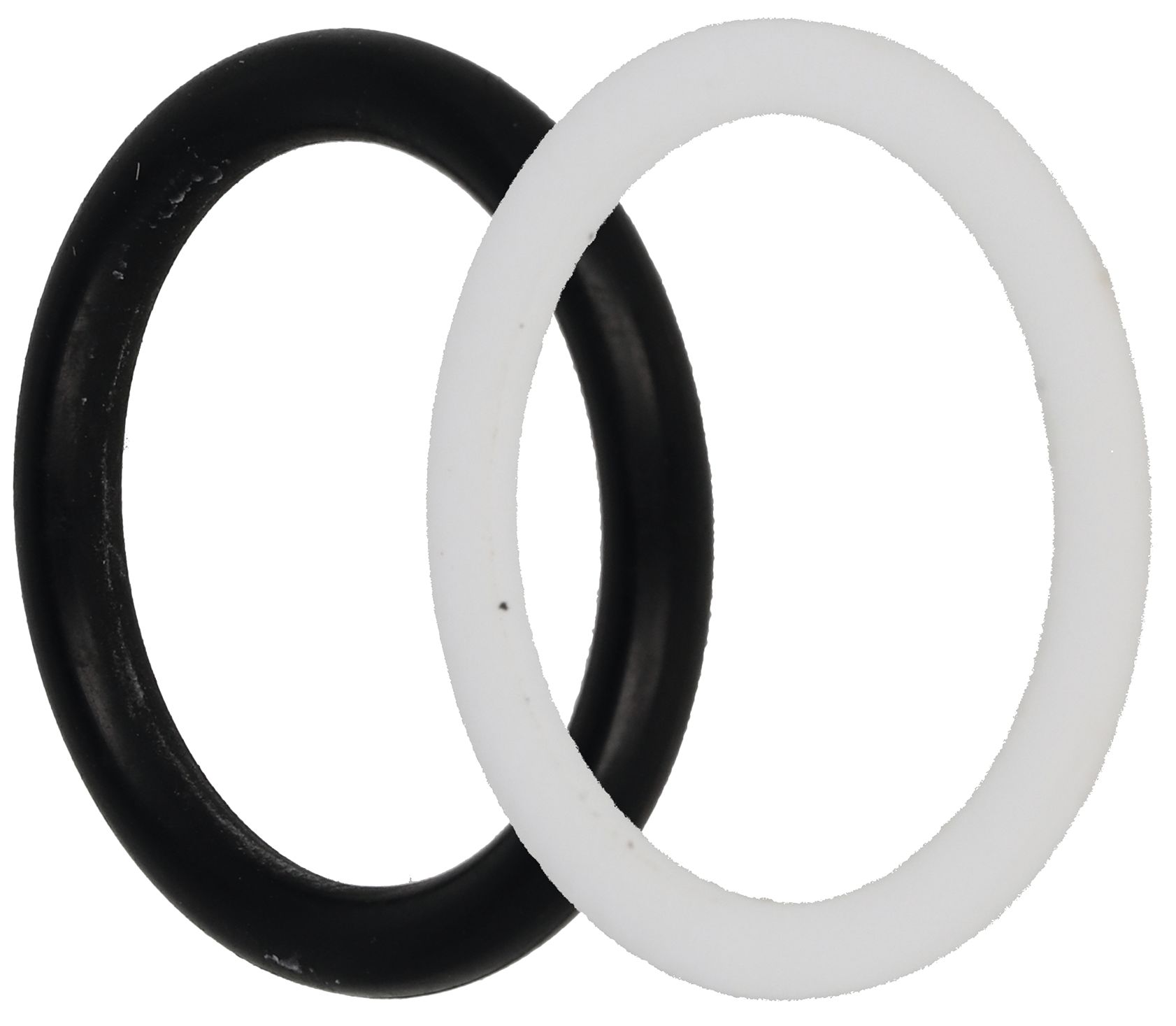 Dichtungssatz für Kupplungsmuffen, Baugröße 1