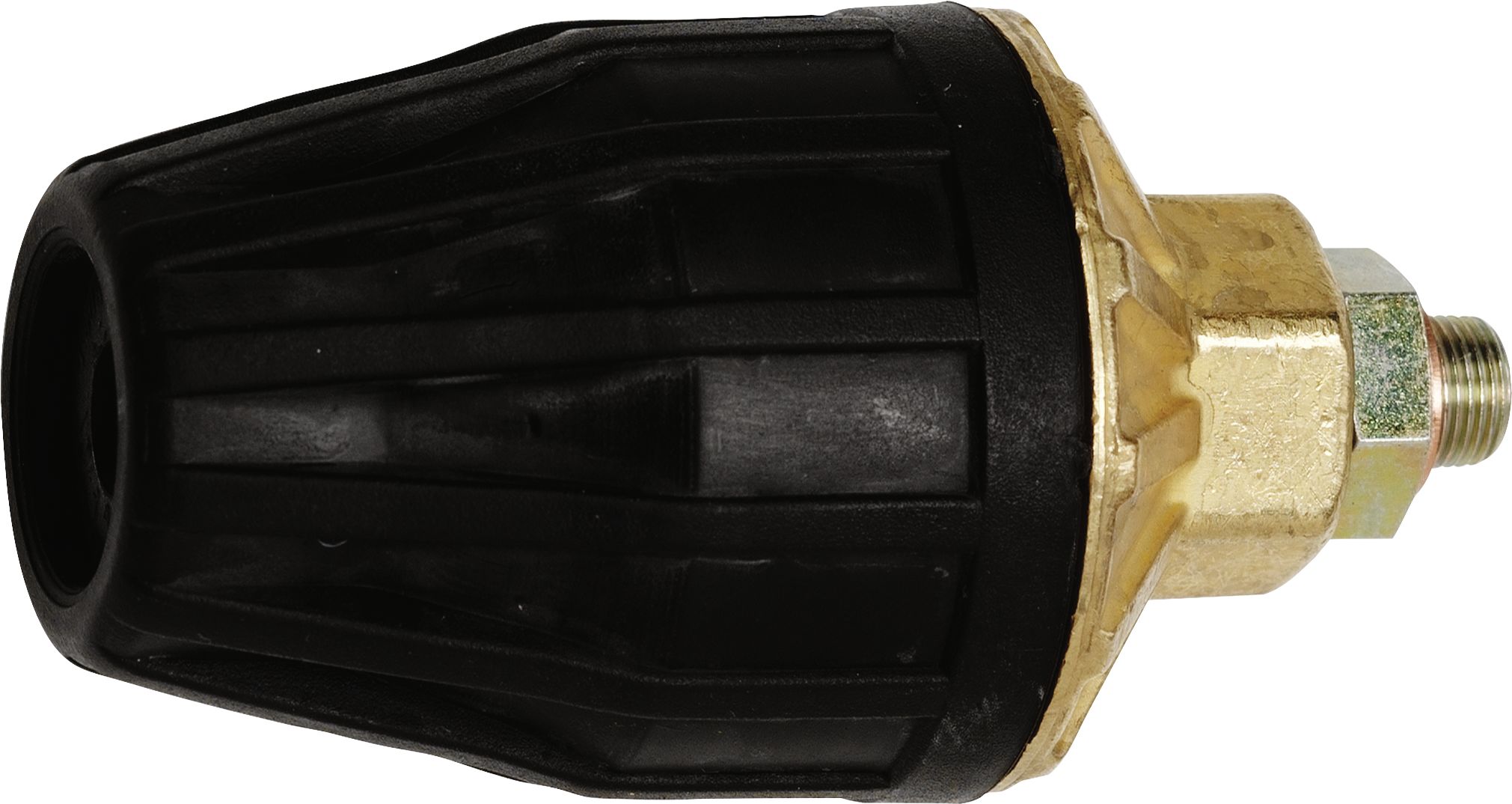 Nilfisk Dreckfräser "Turbo-Hammer" 055, 1/8" AG für Hochdruckreiniger, 48875