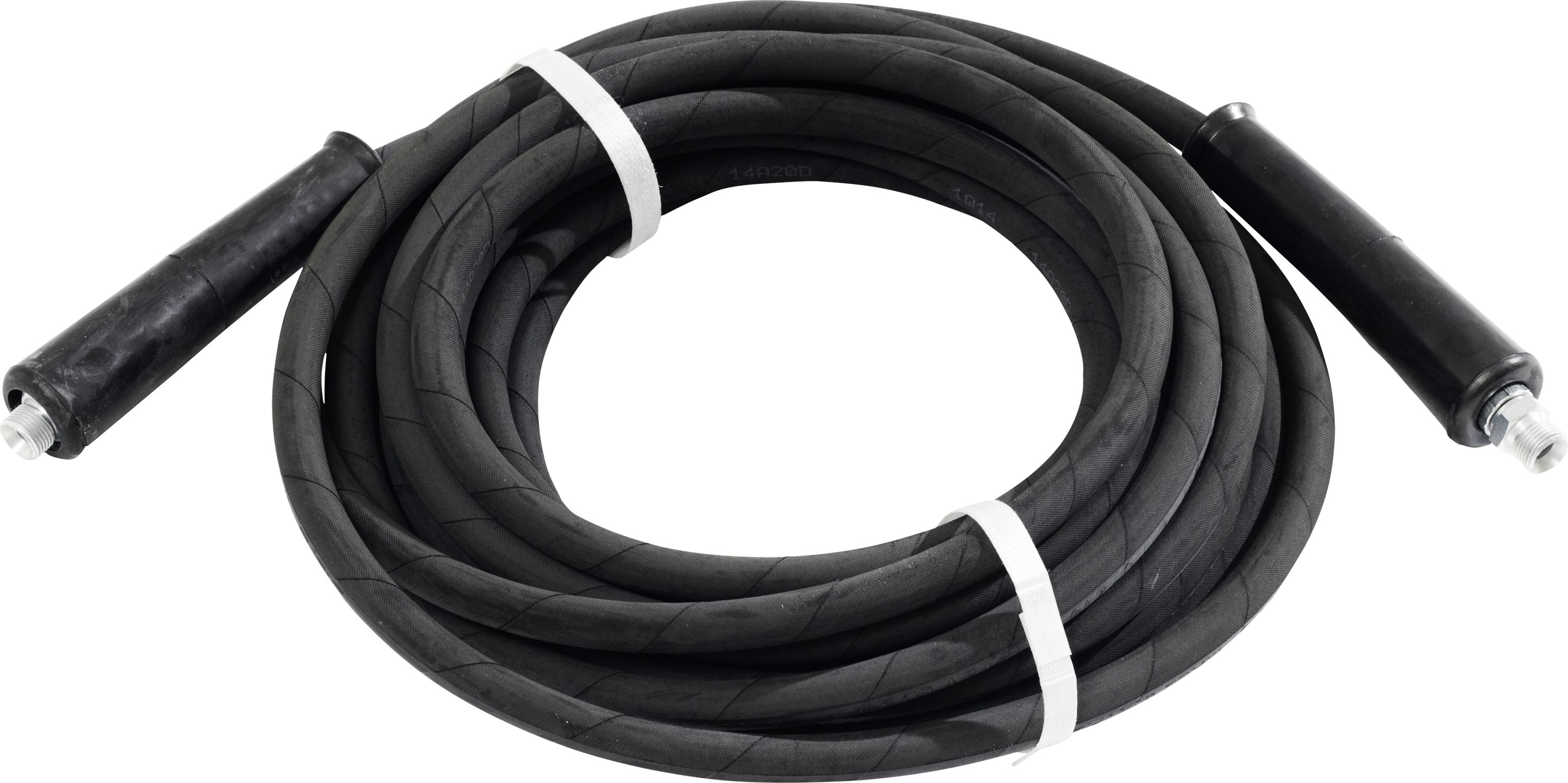 Nilfisk Hochdruckschlauch 10 m, DN 8, 3/8" AG, 1405569