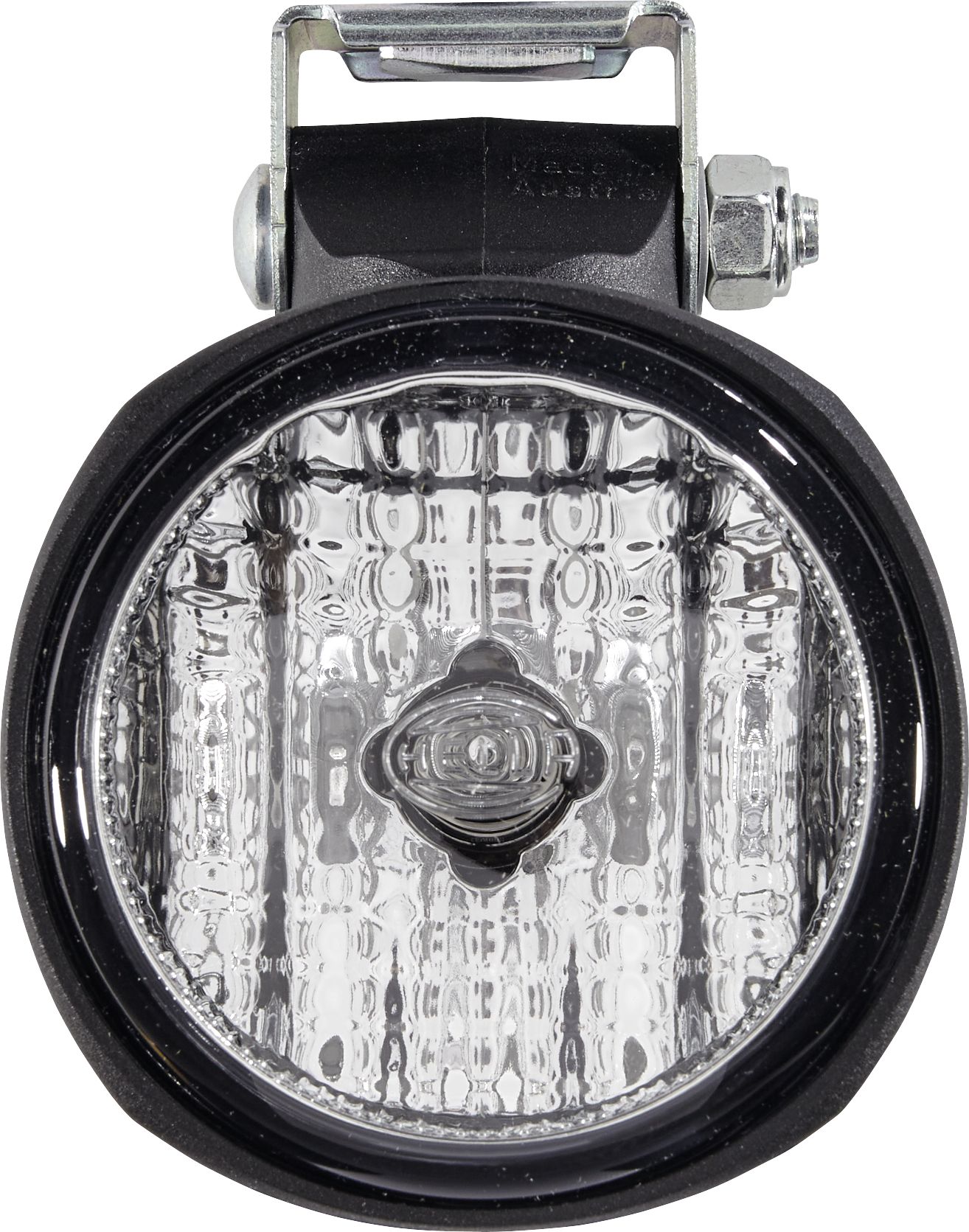 Hella Arbeitsscheinwerfer "Modul 70", 12 V, für Nahfeldausleuchtung, geschraubt; hängend, 1G0 996 176-131