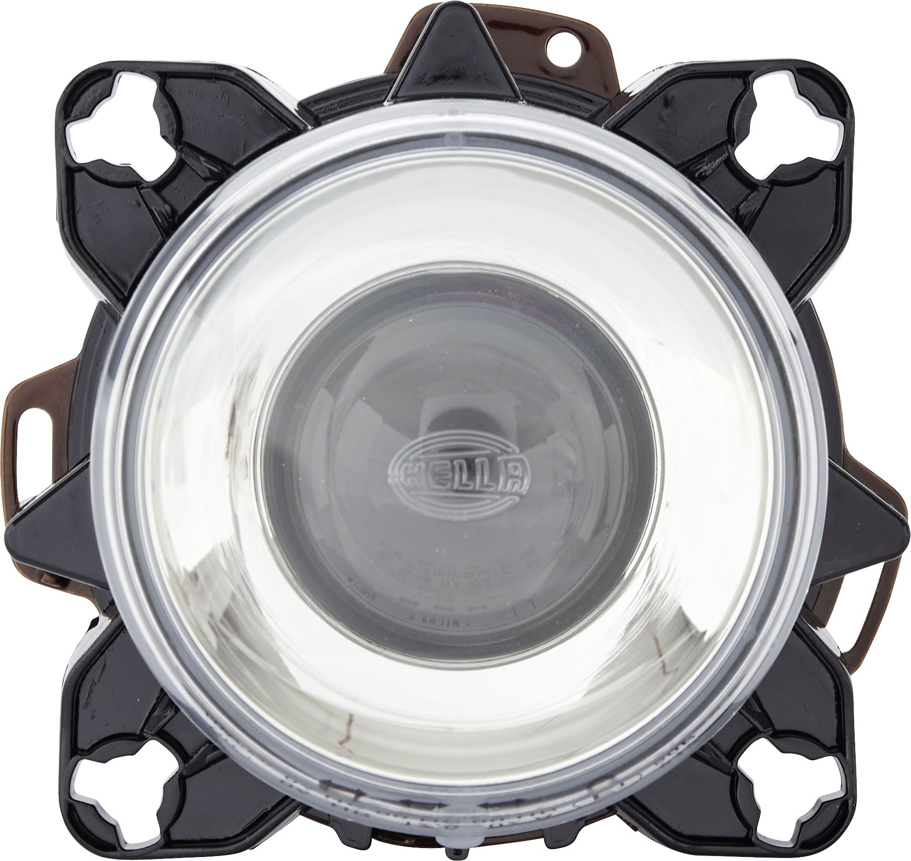 Hella Scheinwerfereinsatz Halogen H7, für Hauptscheinwerfer, 1BL 008 193-001