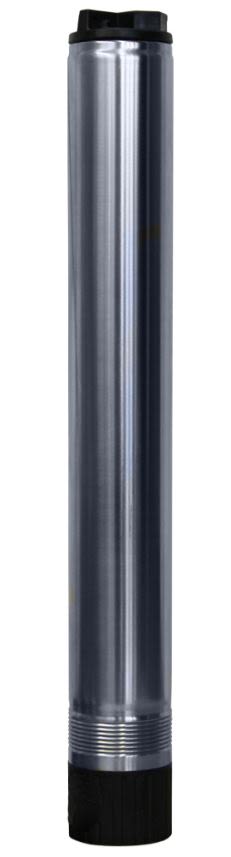 zehnder Tauchpumpe "Aquastream 50" Förderhöhe max. 50 m, Z01