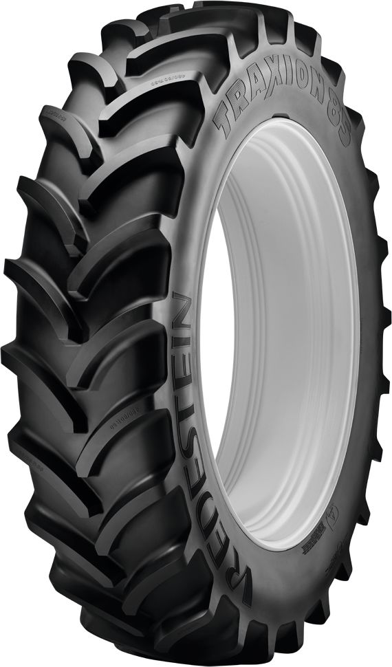 Vredestein Traktorreifen 420/85 R 28 Traxion 85 139A8; 139B Radial TL