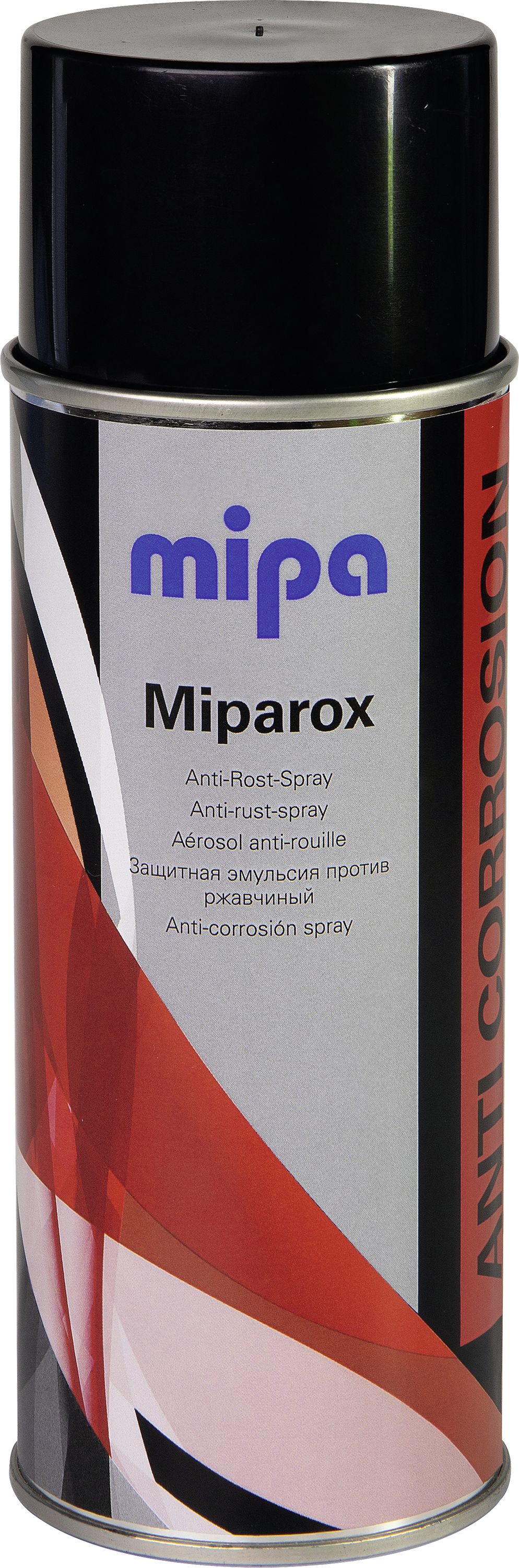 Mipa Rostschutzspray "Miparox" transparent 400 ml, 682010000