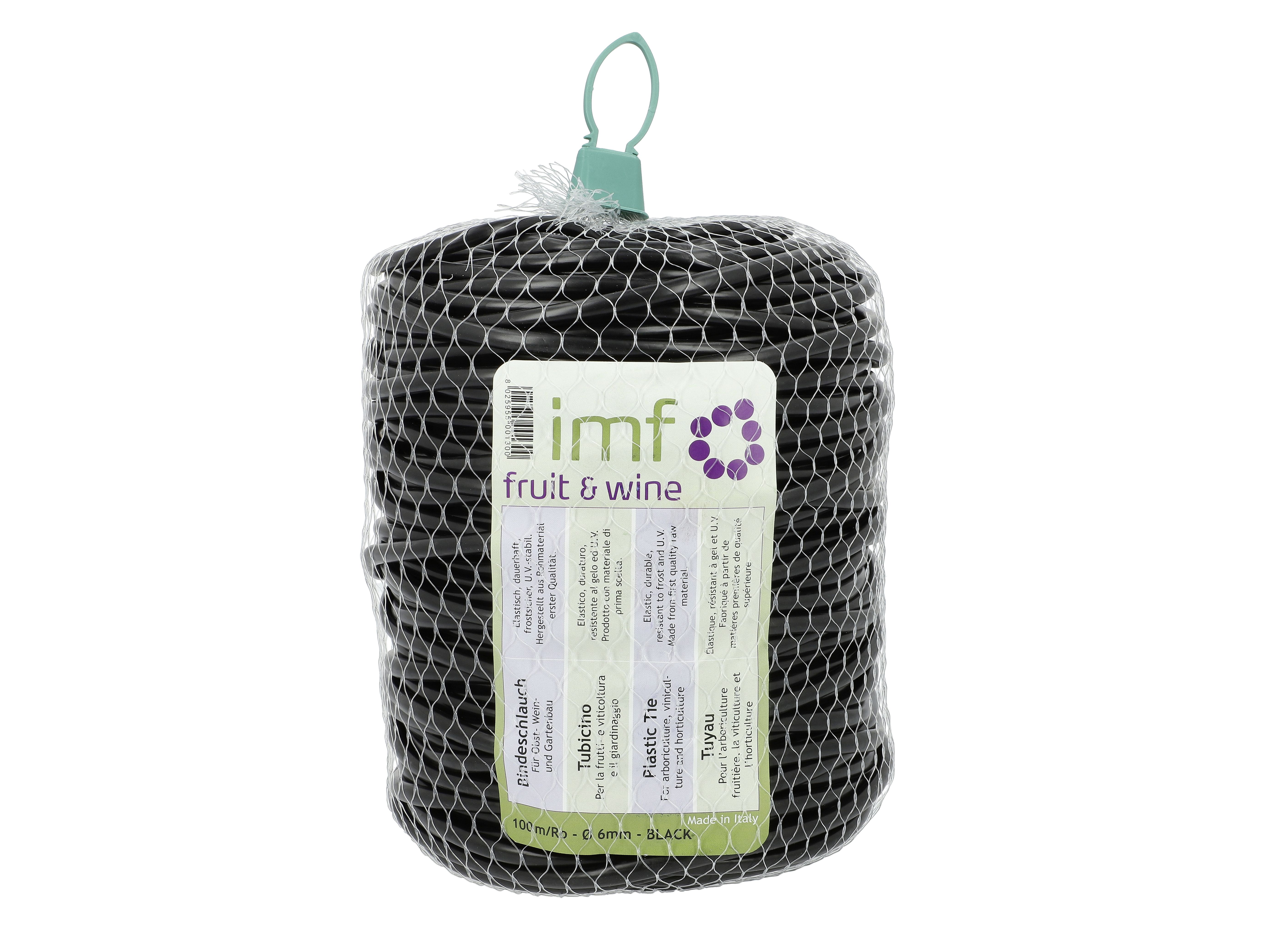 IMF Bindeschlauch im Netz