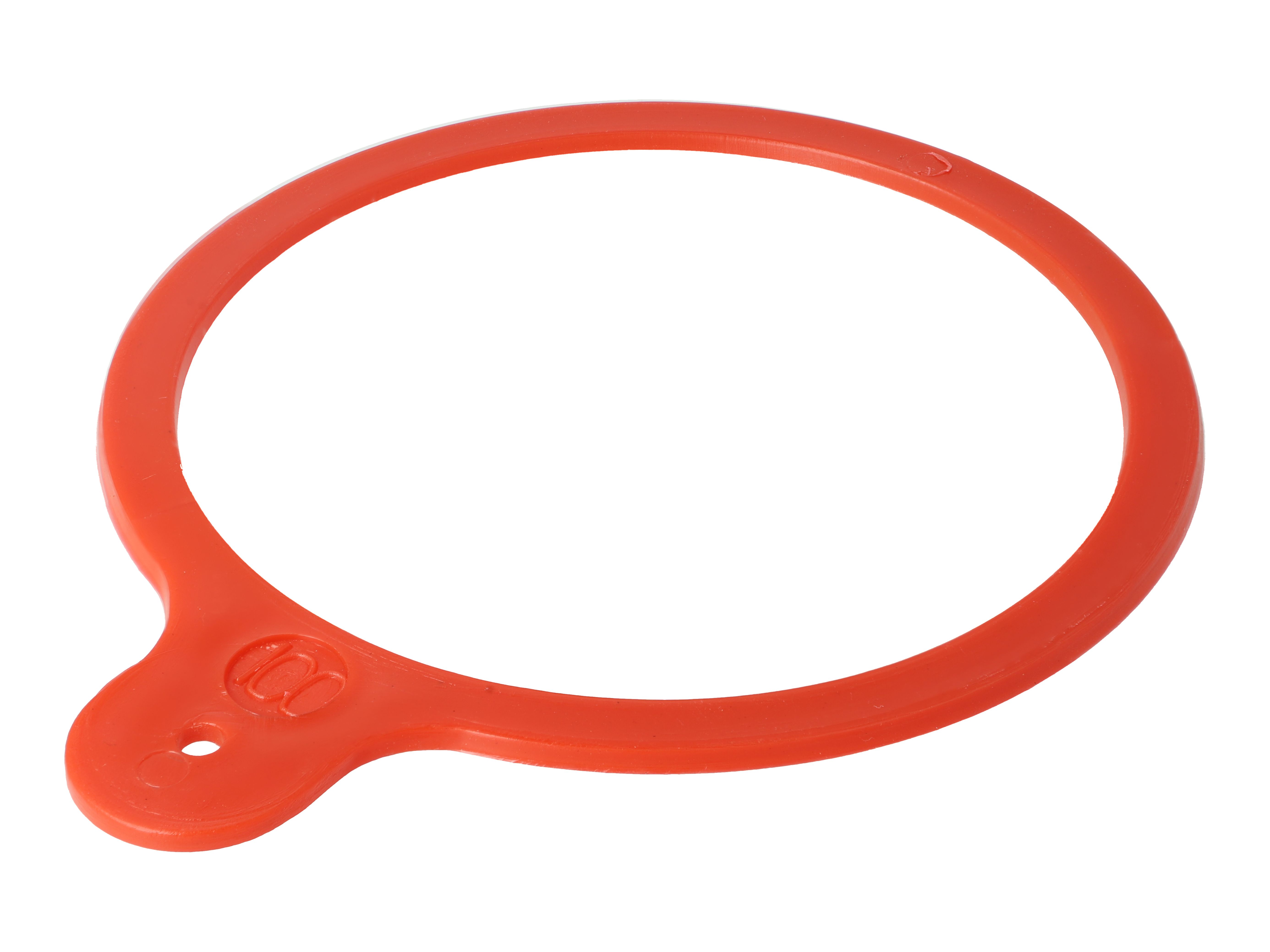 Sortierring Kunststoff einzeln 90 mm