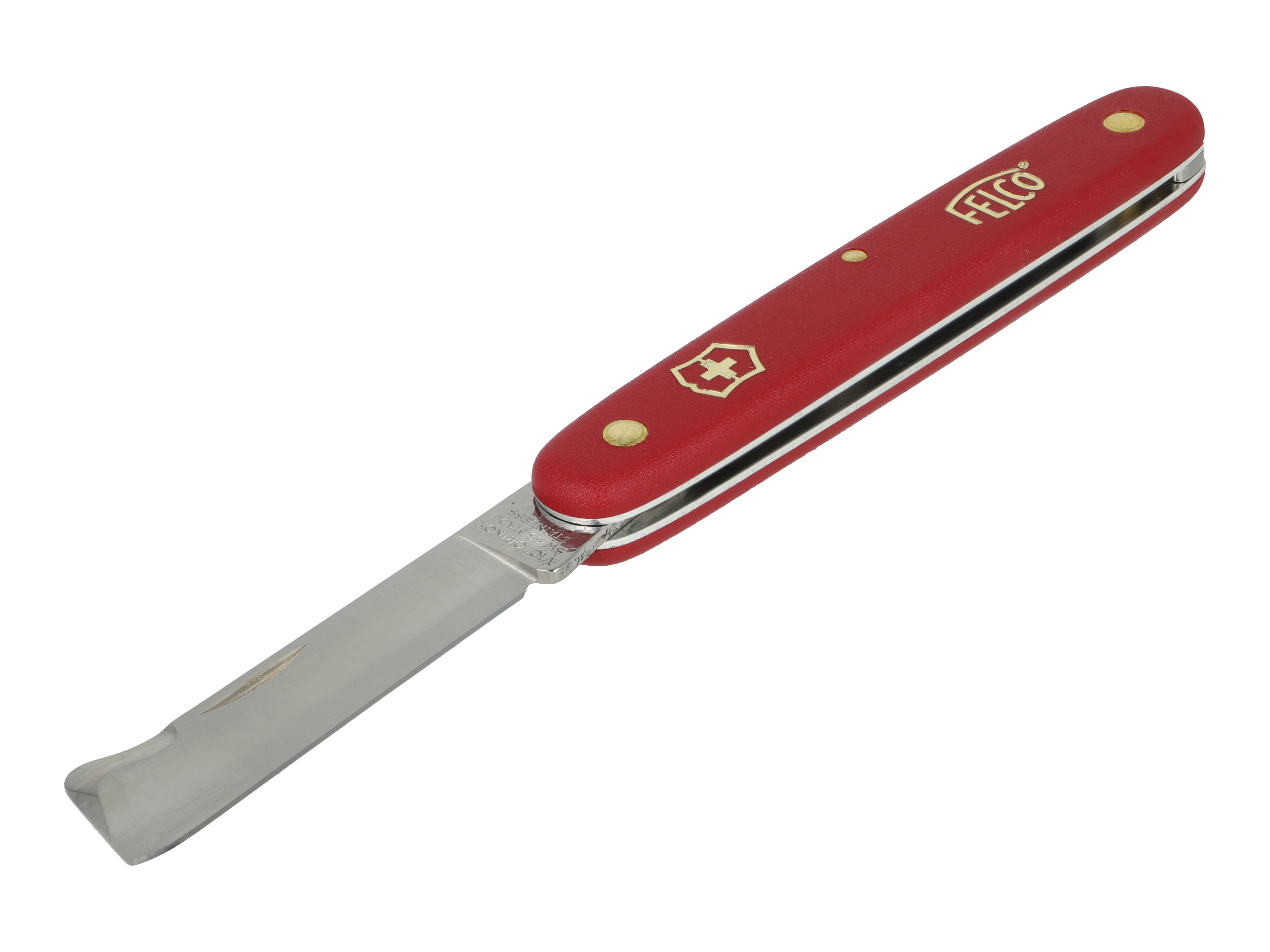 Victorinox 3.9020 Rosenokuliermesser Schneidmesser, Okuliermesser