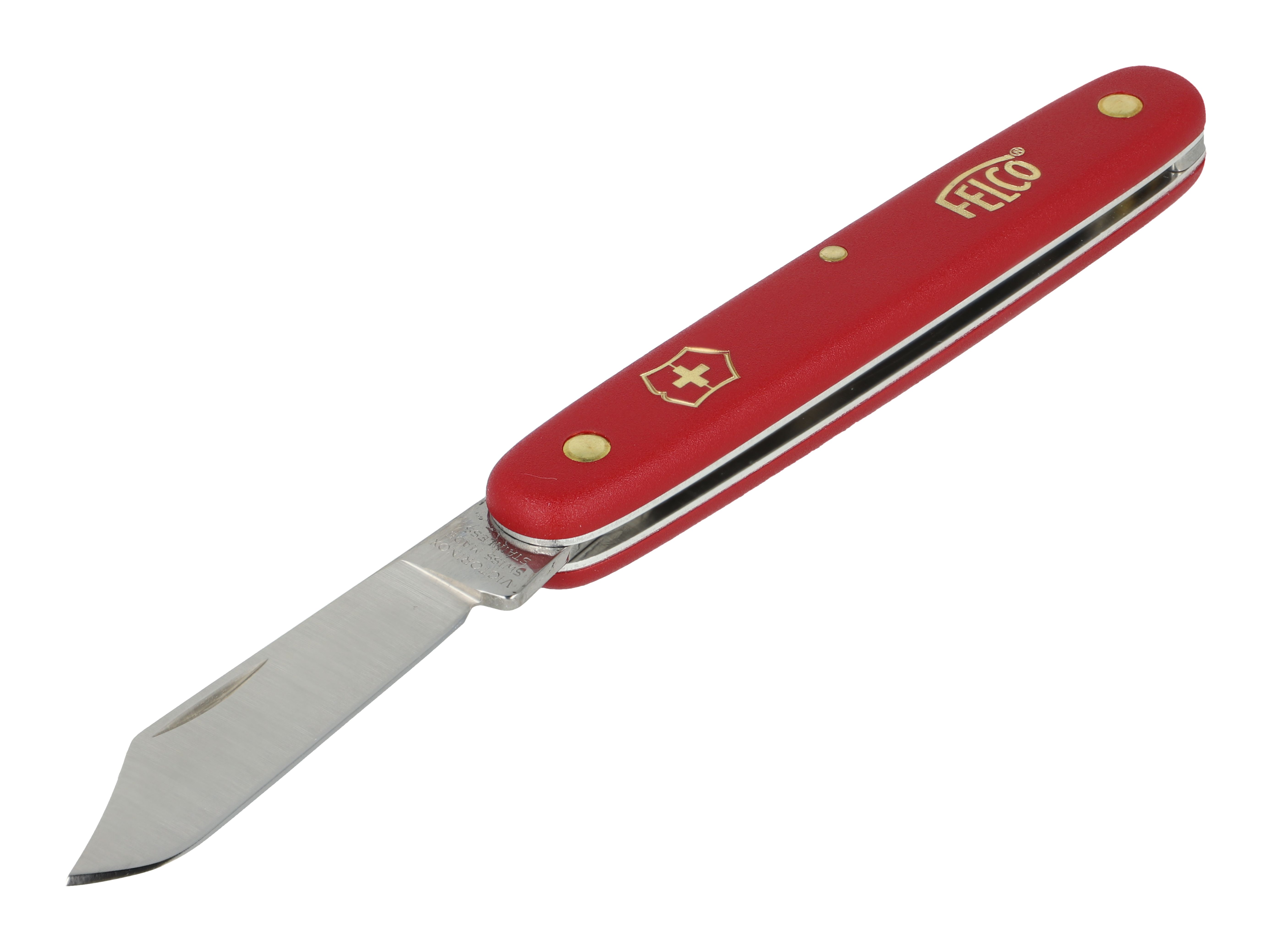 Victorinox 3.9010 Leichtes Messer Schneidmesser