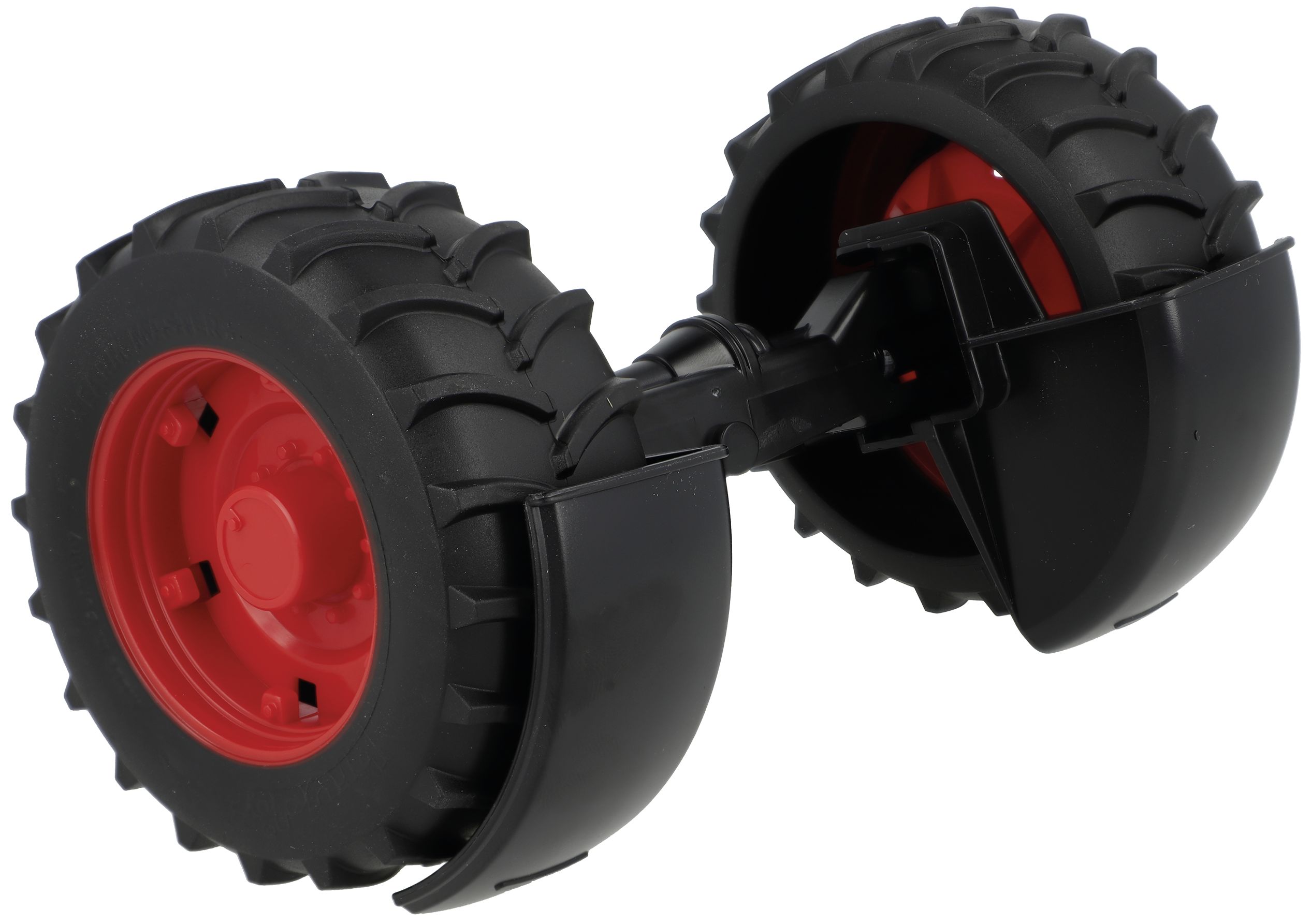 Bruder Vorderachse für Fendt Traktor Favorit 926 Vario 02060, 02062, 02068 1:16, 42060