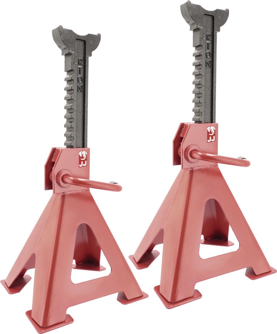 Unterstellbock 12 t, 1 Paar