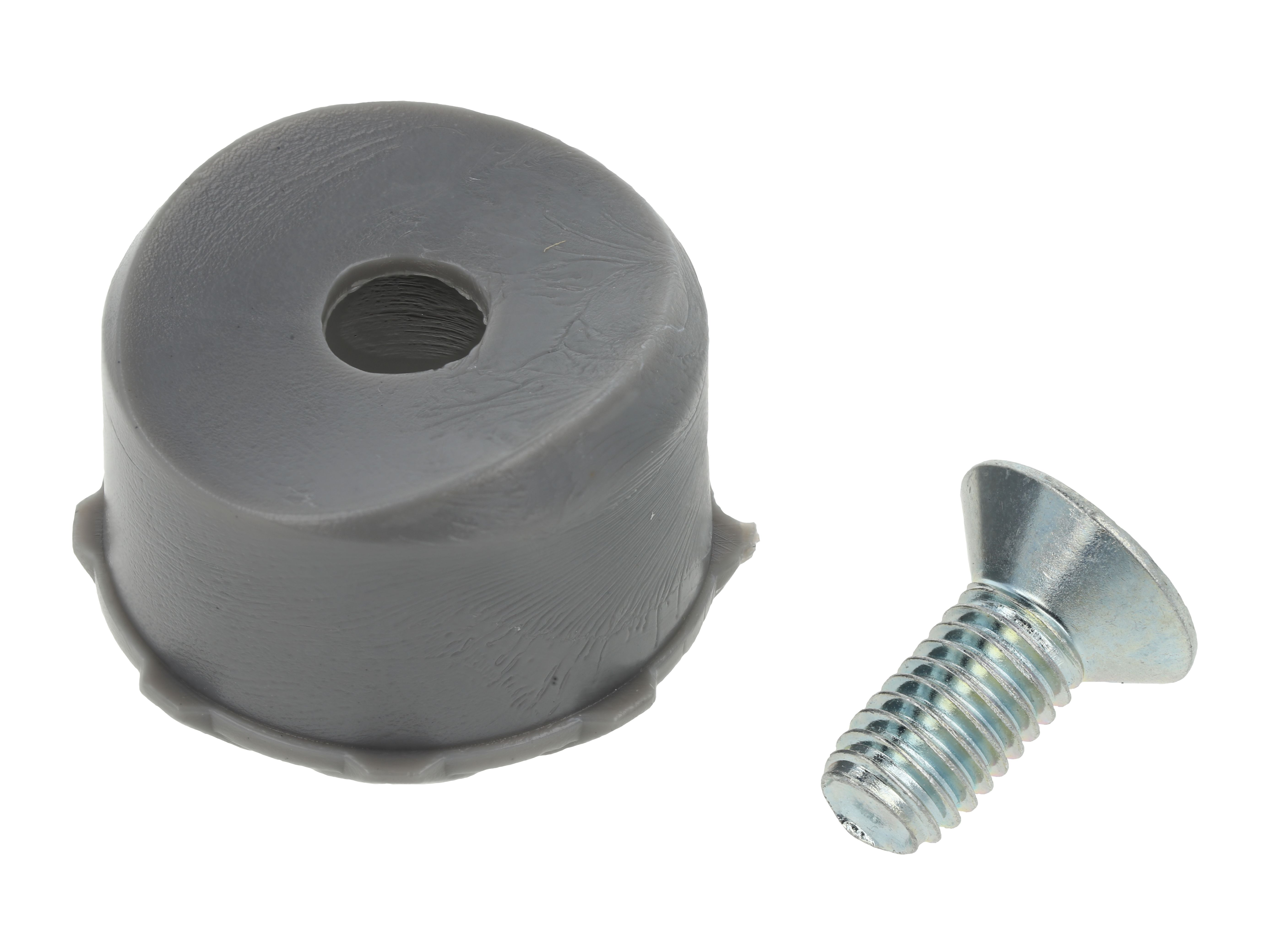 ARS Halterung für Gummidämpfer K-100