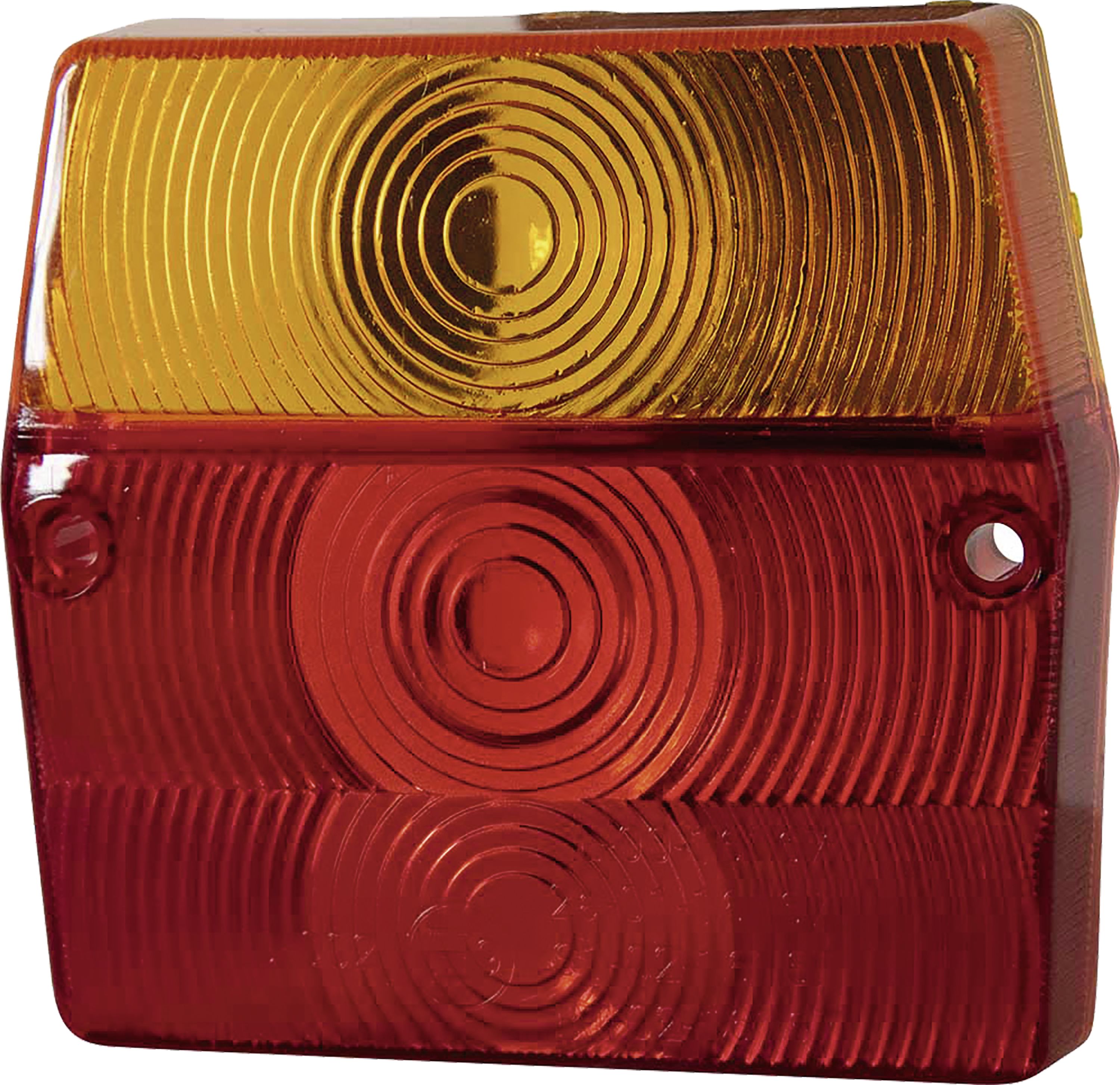 TRAILER POOL Lichtscheibe "Aspöck" links/rechts, Schluss-, Brems-, Blinklicht, 014 000 300