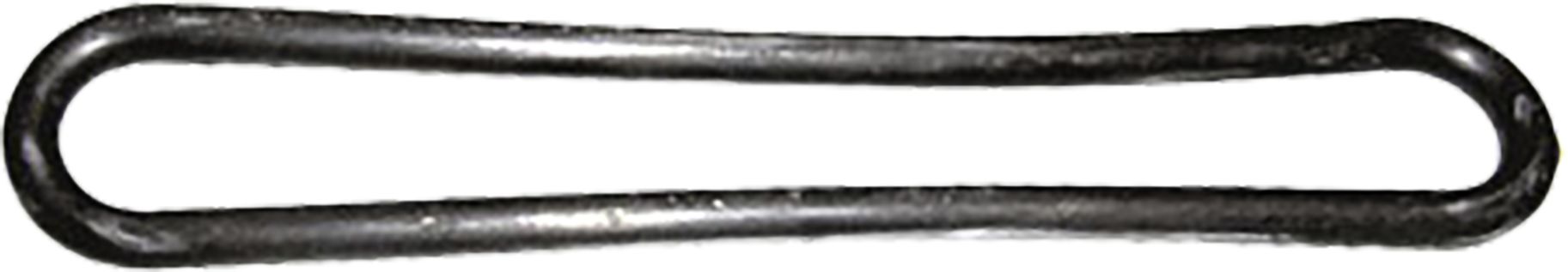 TRAILER POOL Spannring Ø 8 x 250 mm, für Gummi, 020 010 471