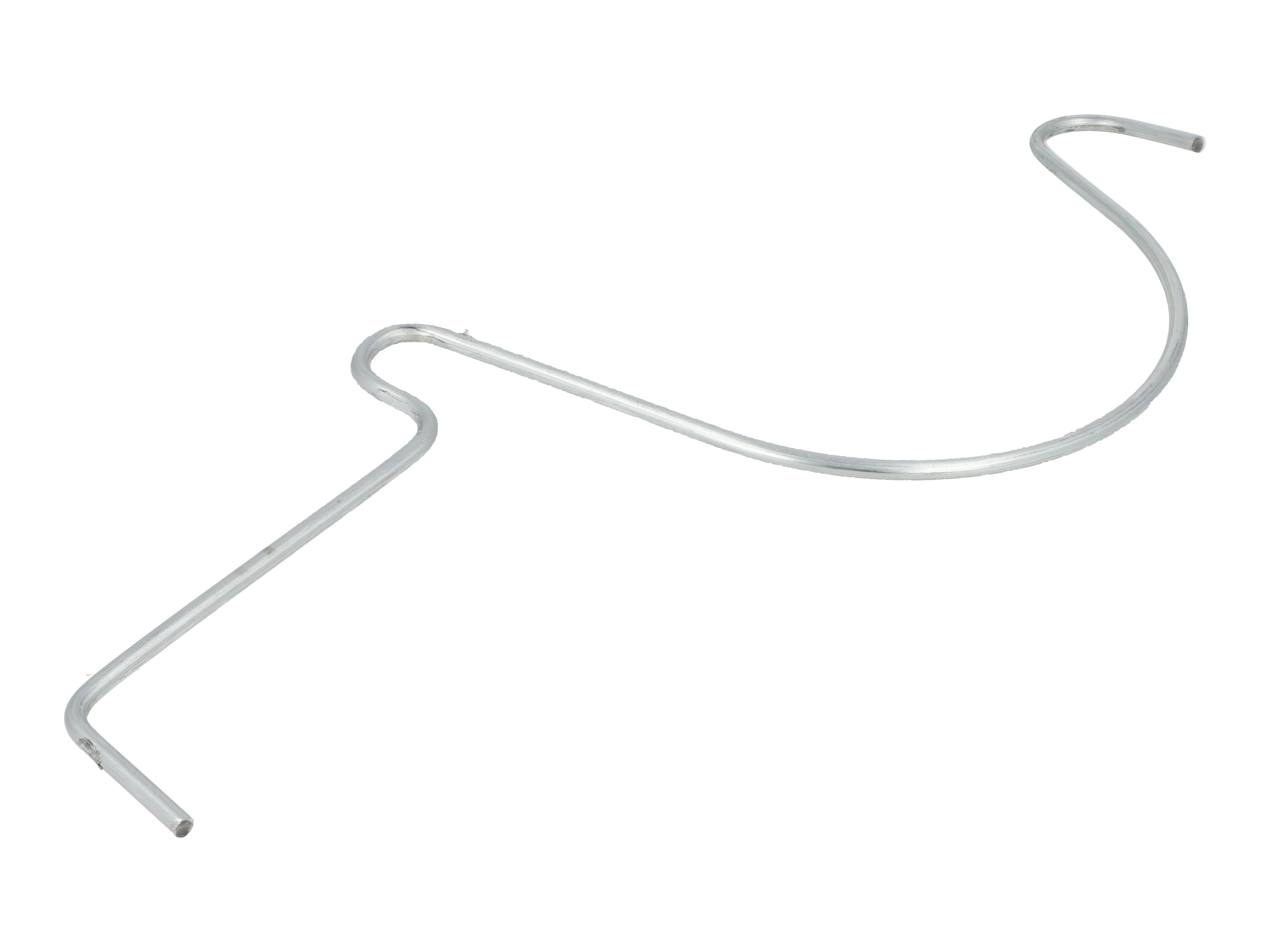 Baumfix 7x8 Betonpfahl 7 x 8 cm 100 Stück