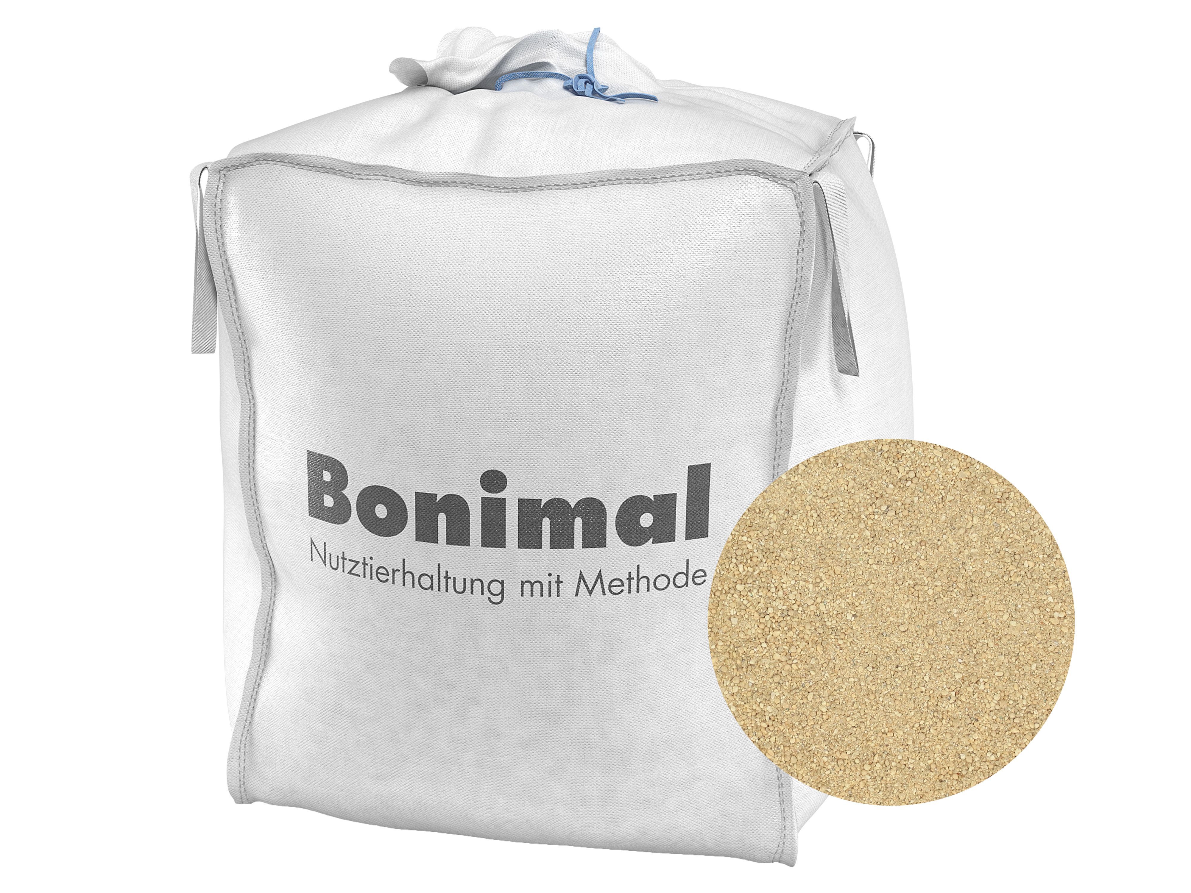 Bonimal FEED SM Zucht T ECO Granulat 1.000 kg BigBag