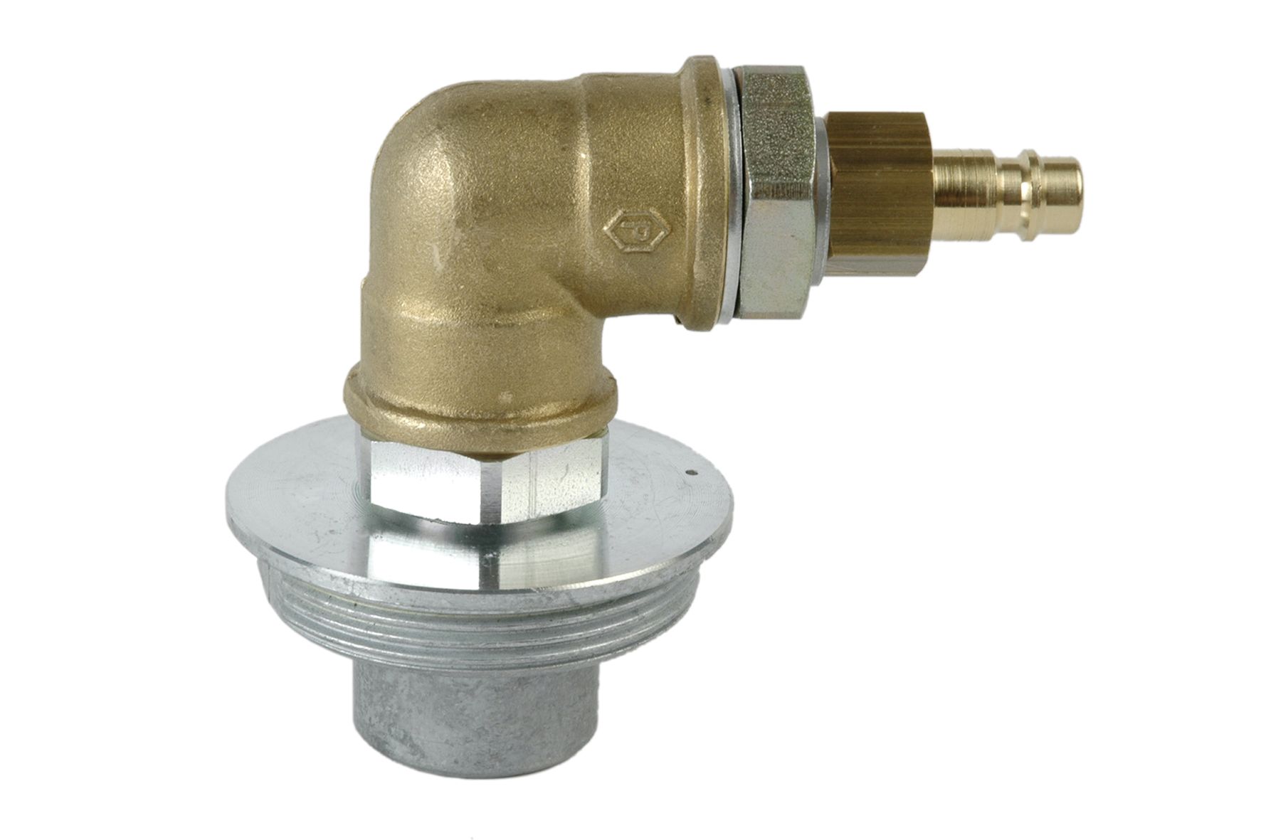 SAMOA TANKANSCHLUSS G 2" 40093