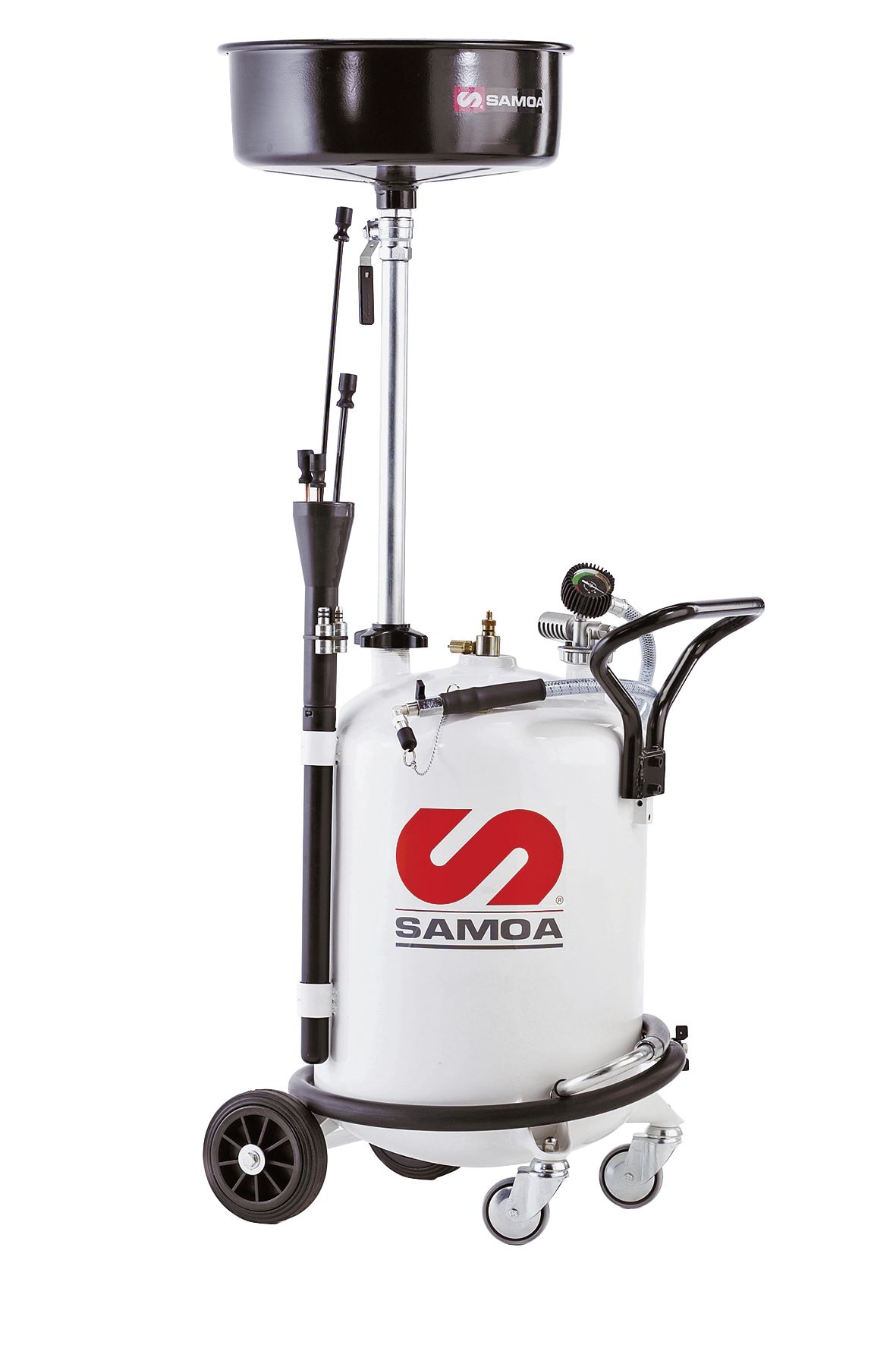 SAMOA COMBO ECONO 70 MIT STANDARD-AUFFANGTRICH 373500