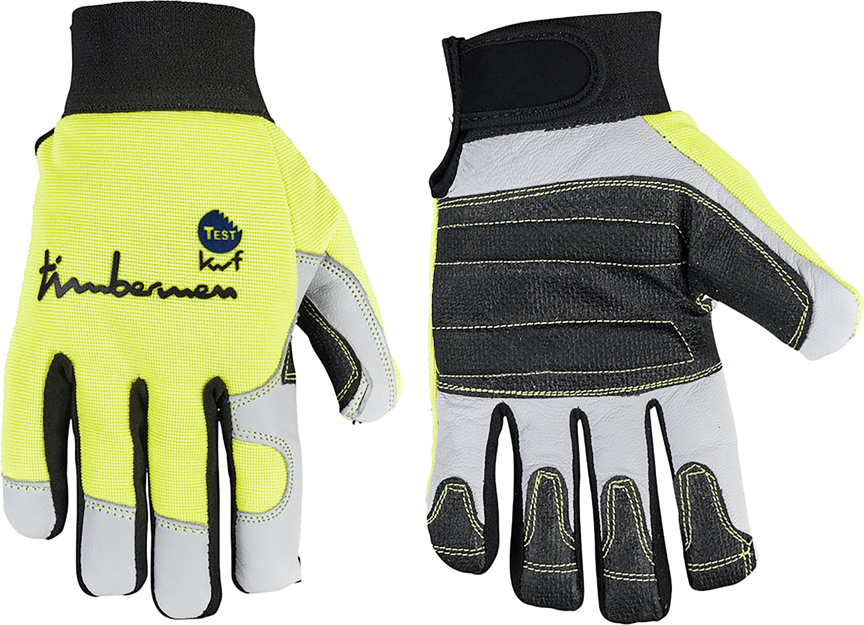 timbermen Handschuhe "Pro MS" Gr. 9, 93-109-01-9