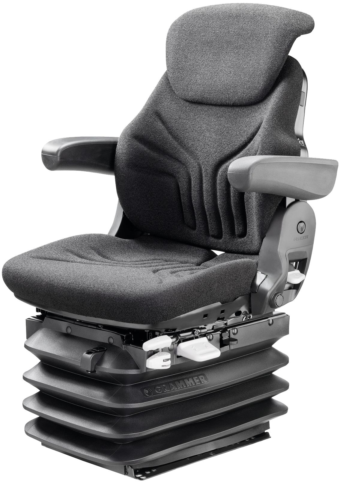 Grammer Traktorsitz "Maximo MSG 95 G/721"