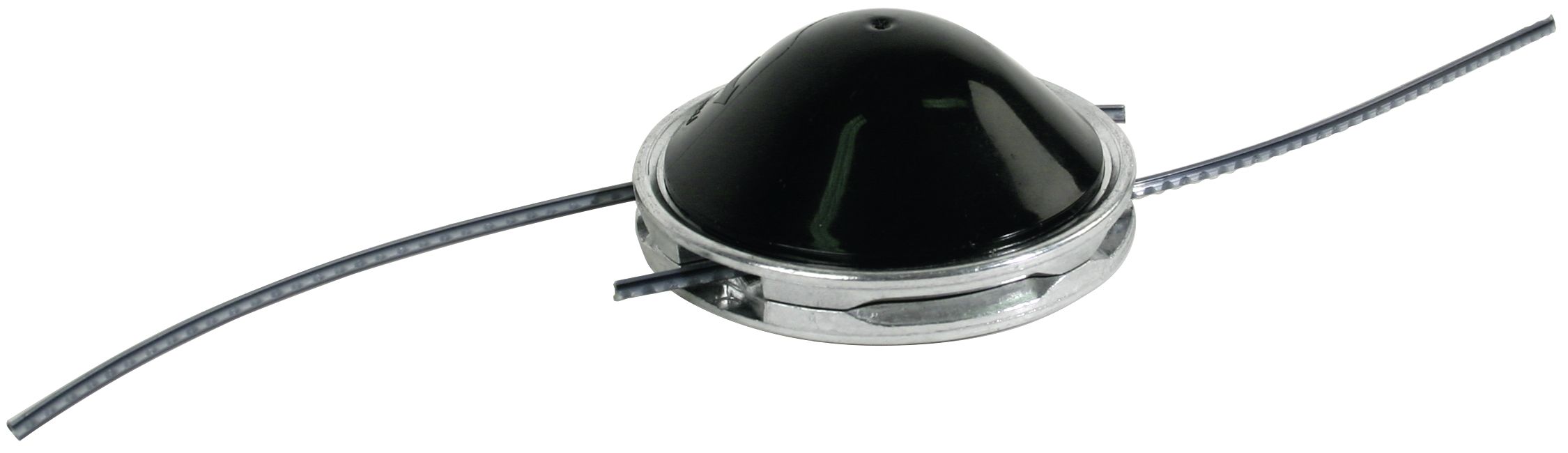 Oregon Fadenkopf "Jet-Fit" Ø Faden 3 mm; 4 mm, für Motorsensen, Trimmer ab 25 cm³ Hubraum