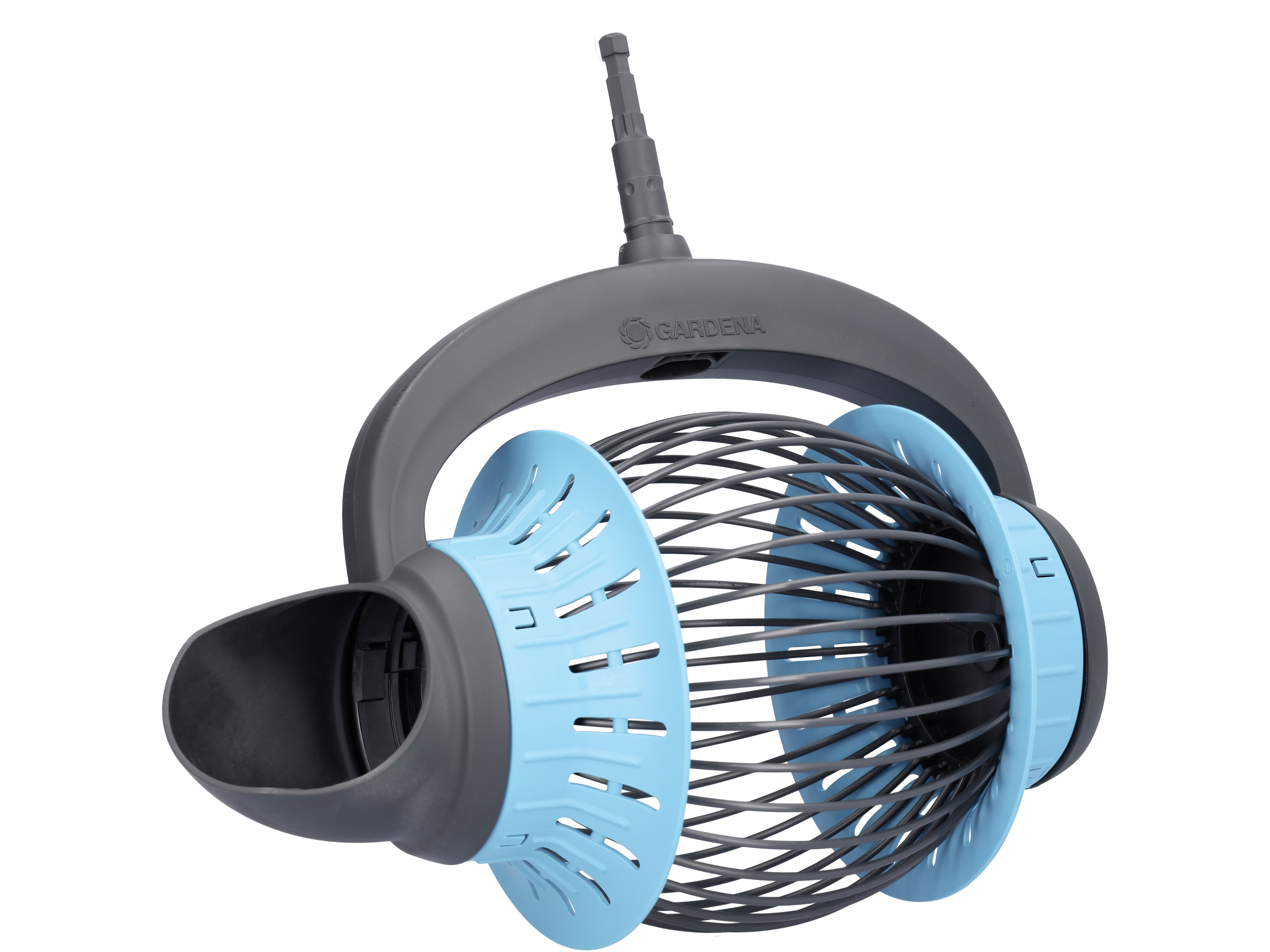 GARDENA combisystem Rollsammler 03108-90 Obstsammler