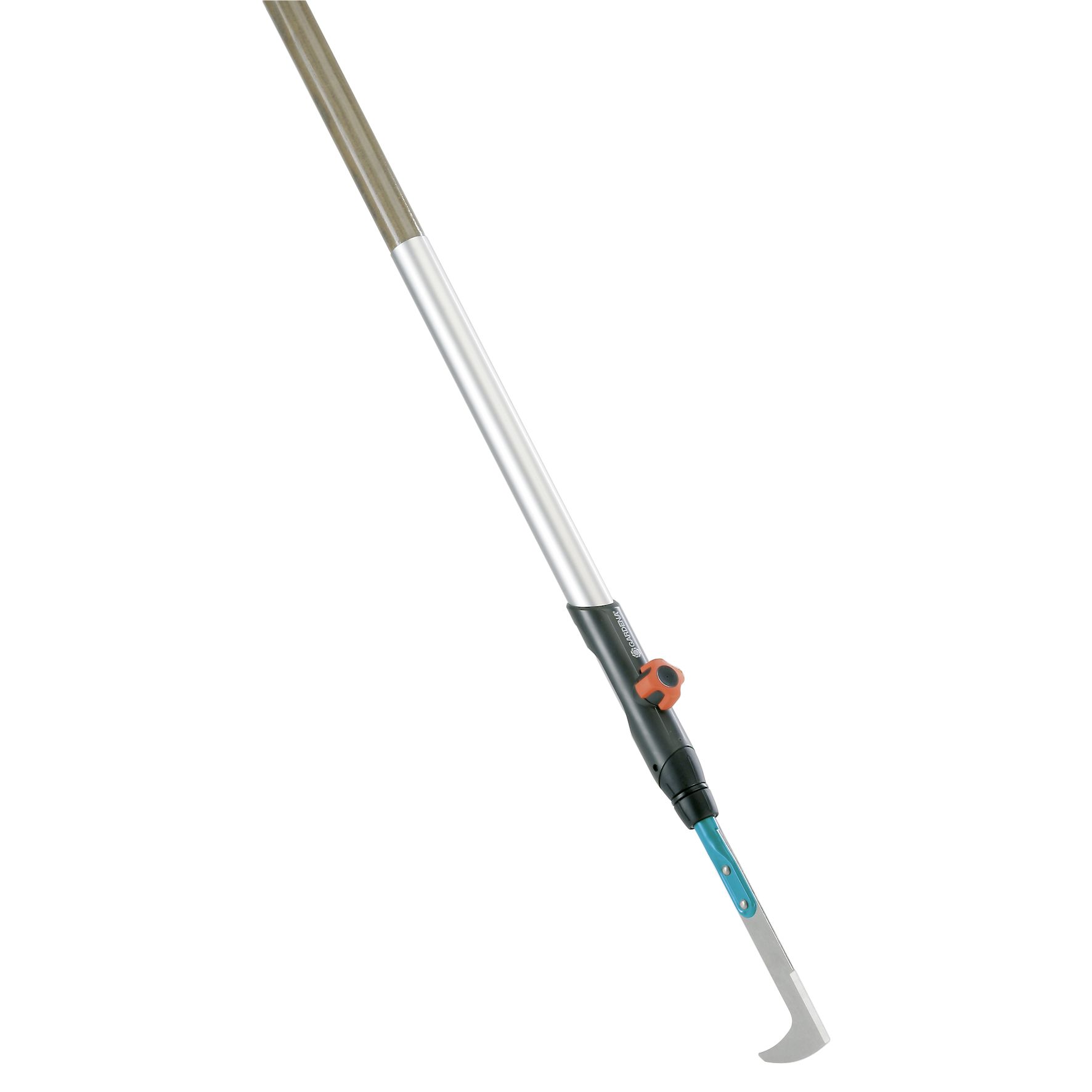 GARDENA combisystem Fugenkratzer mit Stiel 03001-90