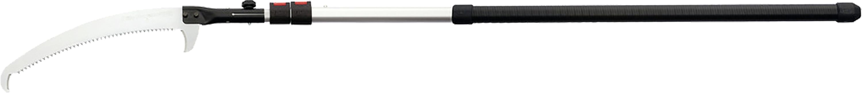 Silky Astsäge "Hayauchi 390-6,5" Länge 120 – 240 cm mit Teleskopstiel