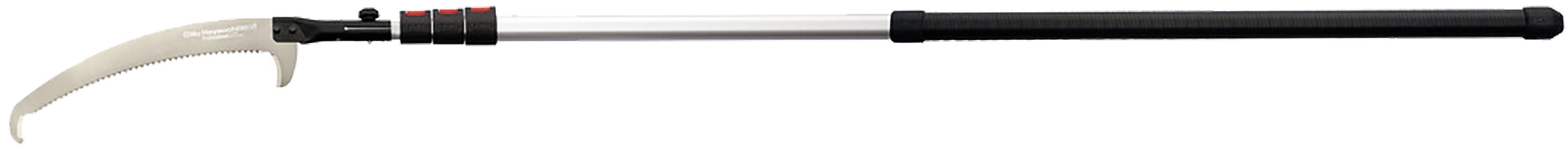 Silky Astsäge "Hayauchi 390-6,5" Länge 190 – 630 cm mit Teleskopstiel