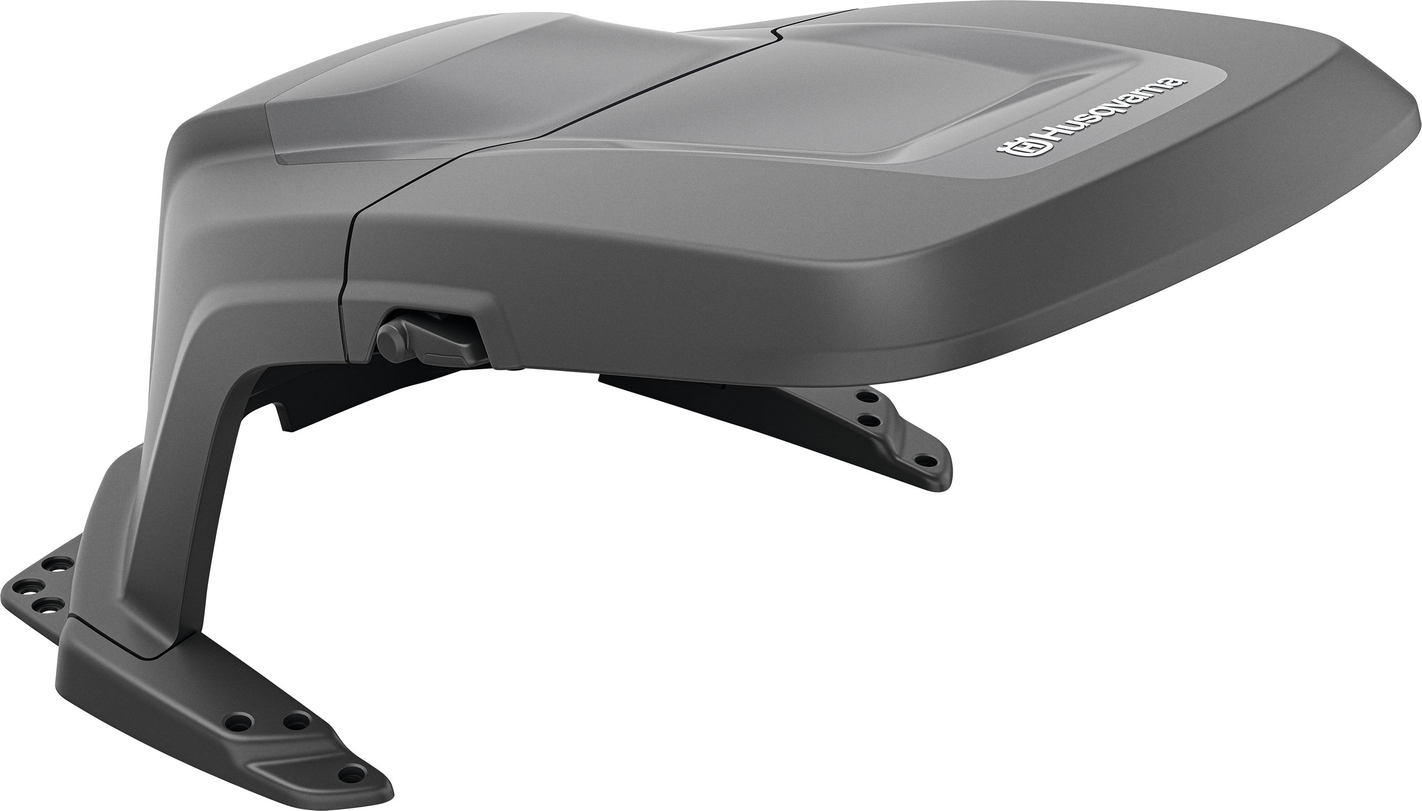 Husqvarna Mährobotergarage für Mähroboter Automower 320 NERA, 430X NERA, 450X NERA, 5366641-01