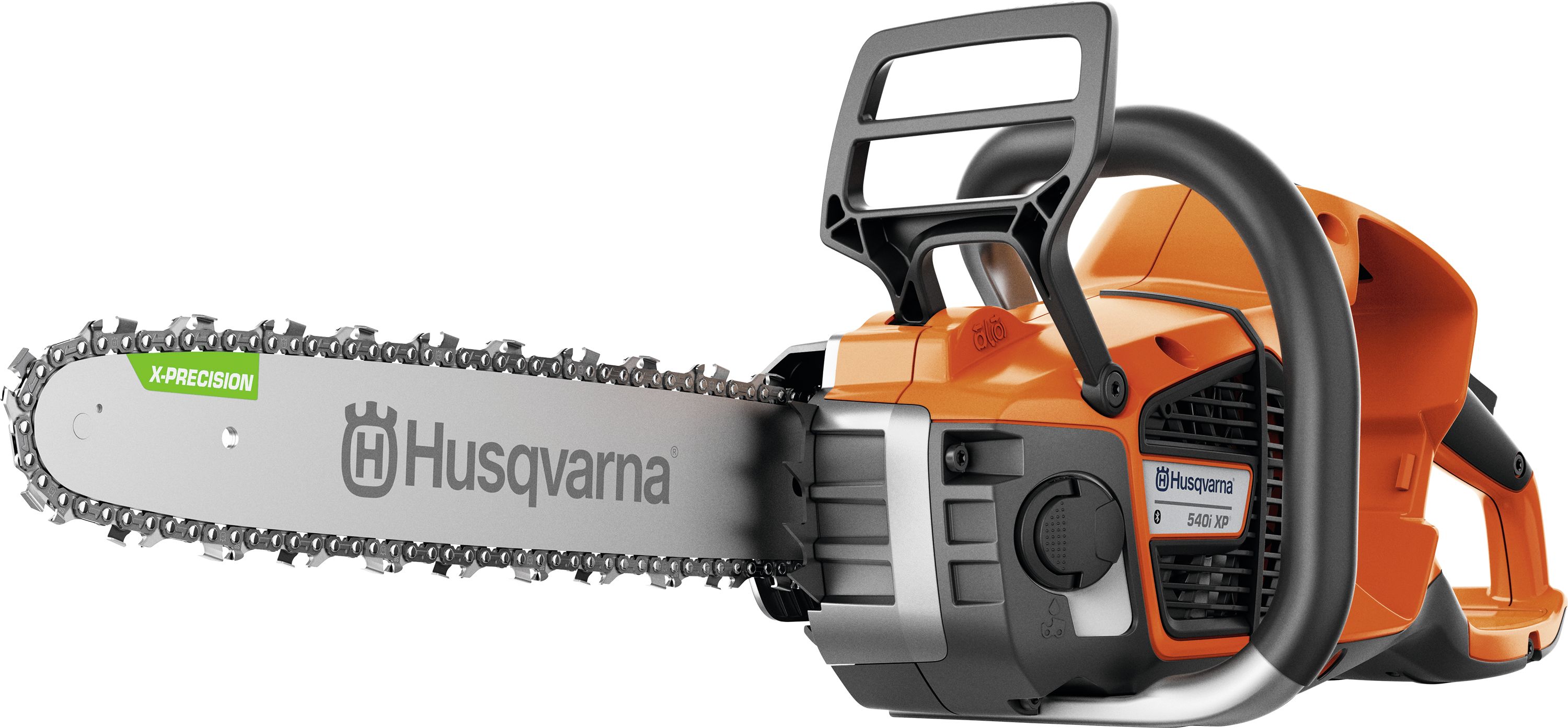 Husqvarna Akku-Kettensäge "540i XP " Schienenlänge 40 cm, ohne Akku/Ladegerät, 1 Kette, 9705724-16