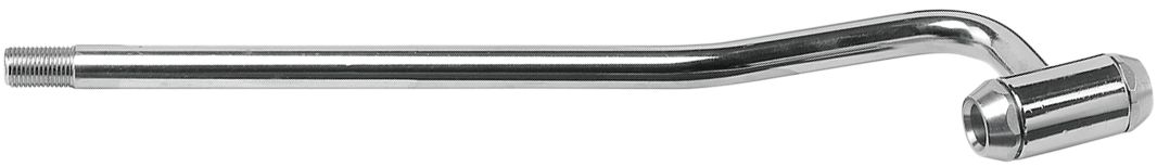 Tip Top Tankstellenstecker, geschlossen, ohne Griff, 200 mm