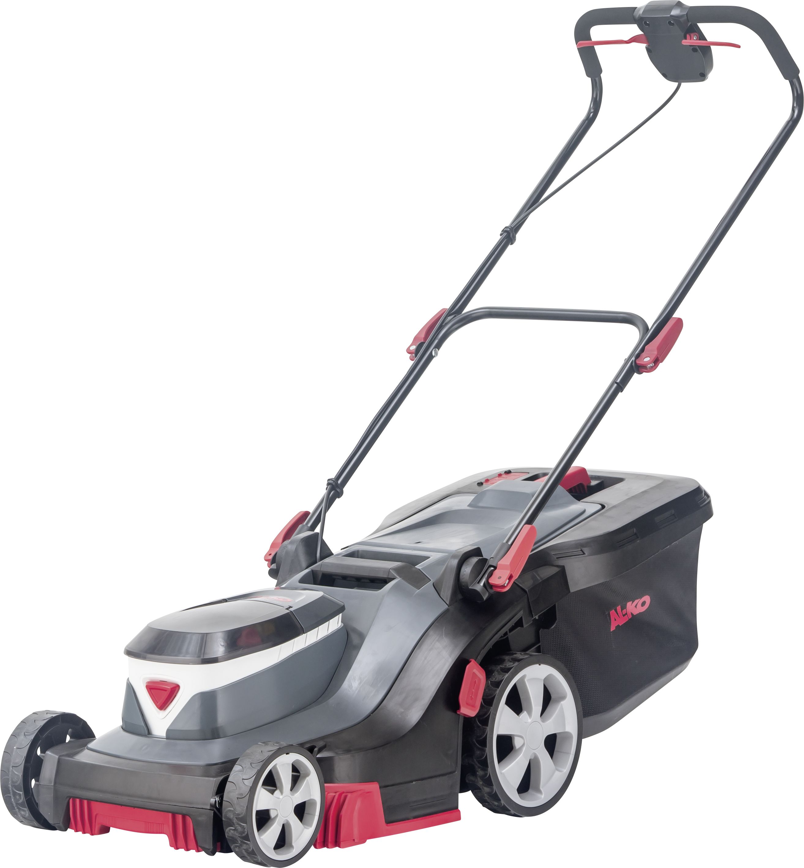 AL-KO Akku-Rasenmäher "38.2 Li Comfort" Schnittbreite 38 cm, ohne Akku und Ladegerät, 113905