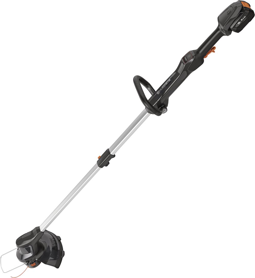 Husqvarna Akku-Rasentrimmer "Aspire T28-P4A", Schnittbreite 28 cm, ohne Akku und Ladegerät, 9706202-01