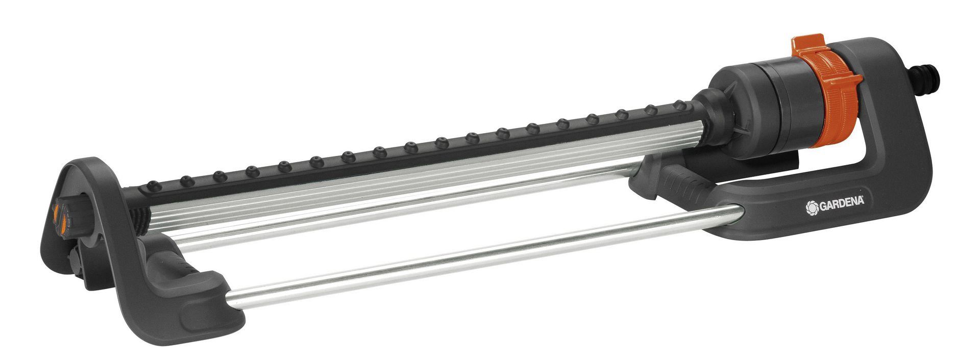 GARDENA Viereckregner Aqua L beregnete Fläche 120 - 280 m² 18704-20
